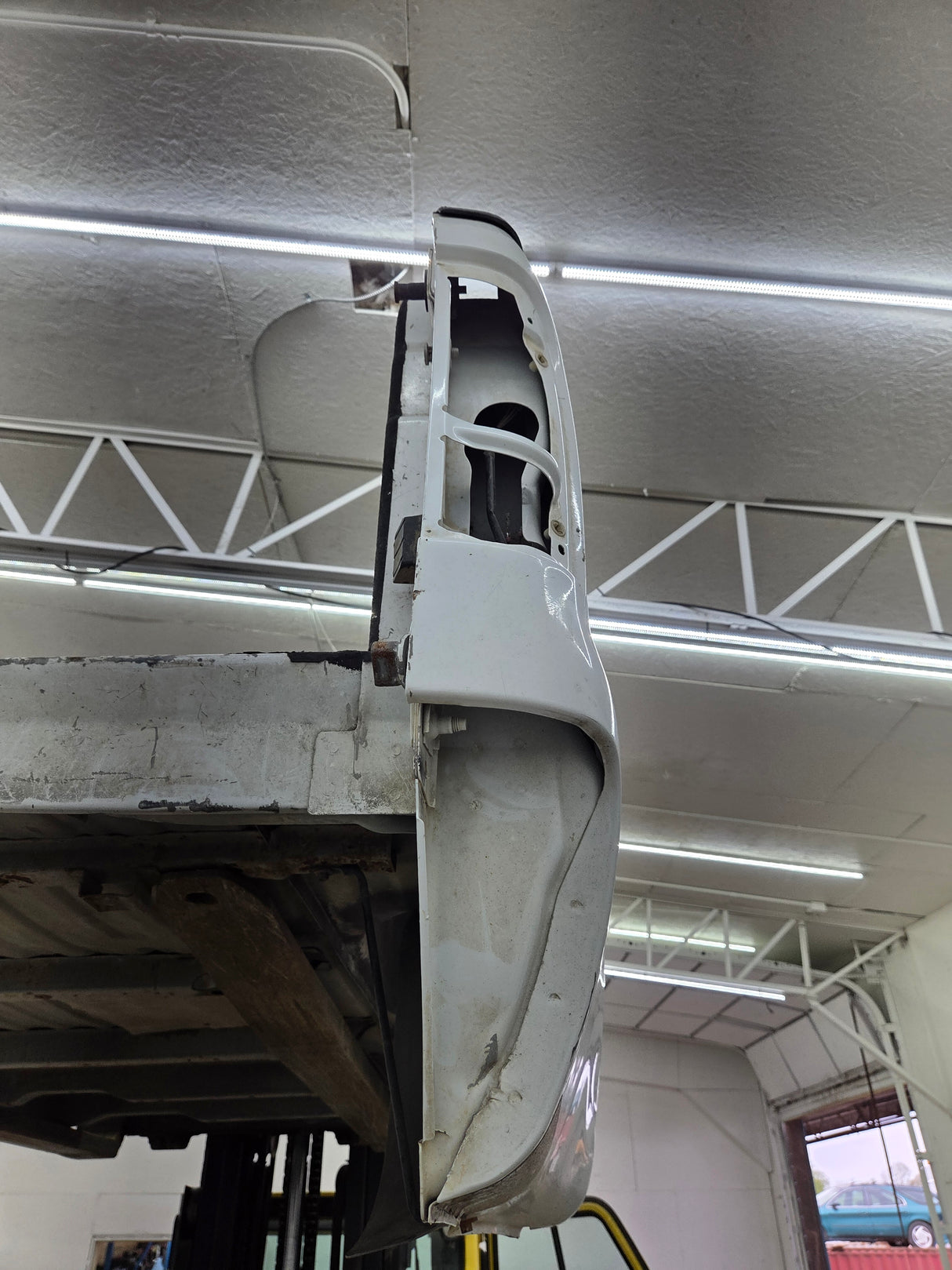 1999-2010 Ford F250 F350 Super Duty 8' Long Truck Bed