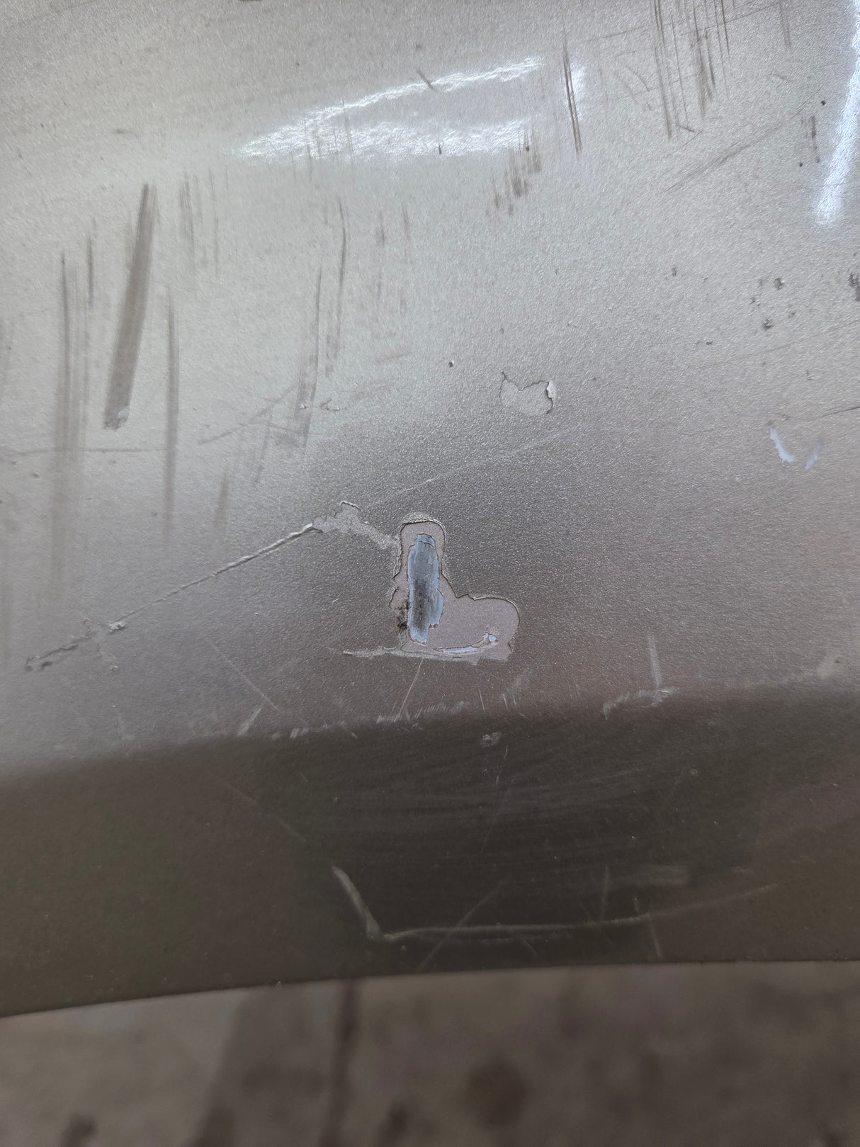 1999-2010 Ford F250 F350 Super Duty 8' Long Truck Bed