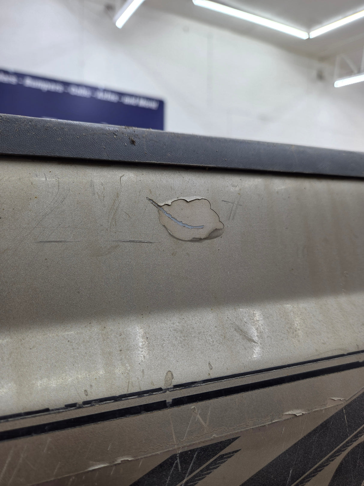 1999-2010 Ford F250 F350 Super Duty 8' Long Truck Bed