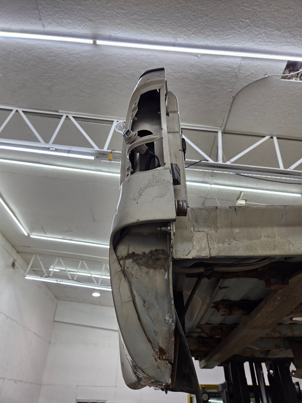 1999-2010 Ford F250 F350 Super Duty 8' Long Truck Bed