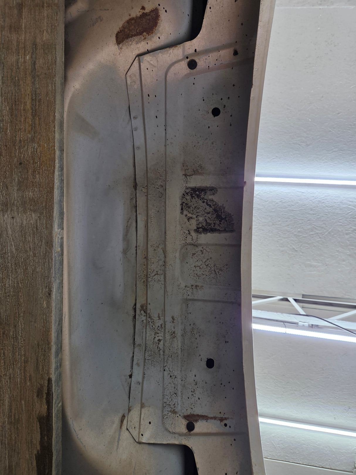 1999-2010 Ford F250 F350 Super Duty 8' Long Truck Bed