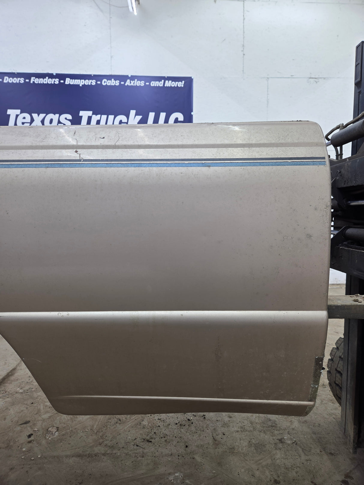 1993-2012 Ford Ranger 7' Long Bed