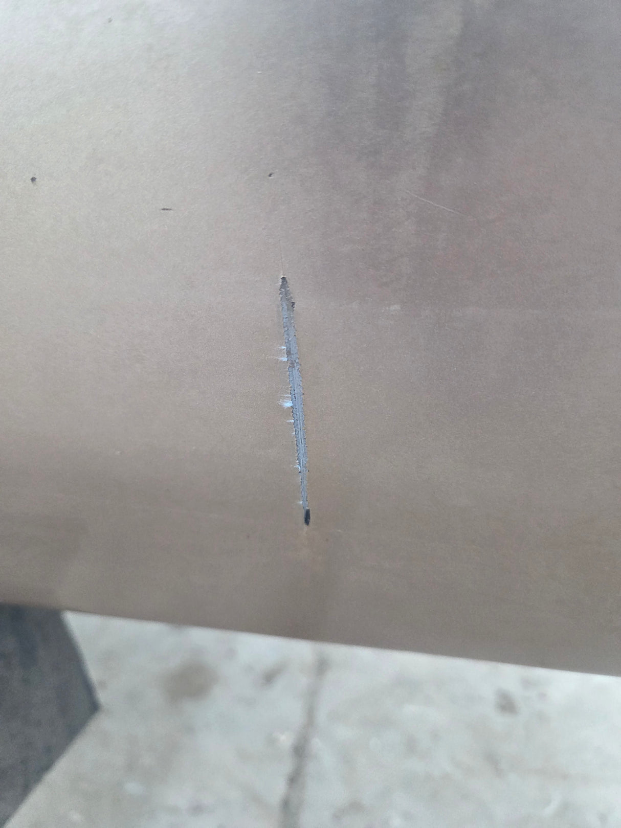 1993-2012 Ford Ranger 7' Long Bed