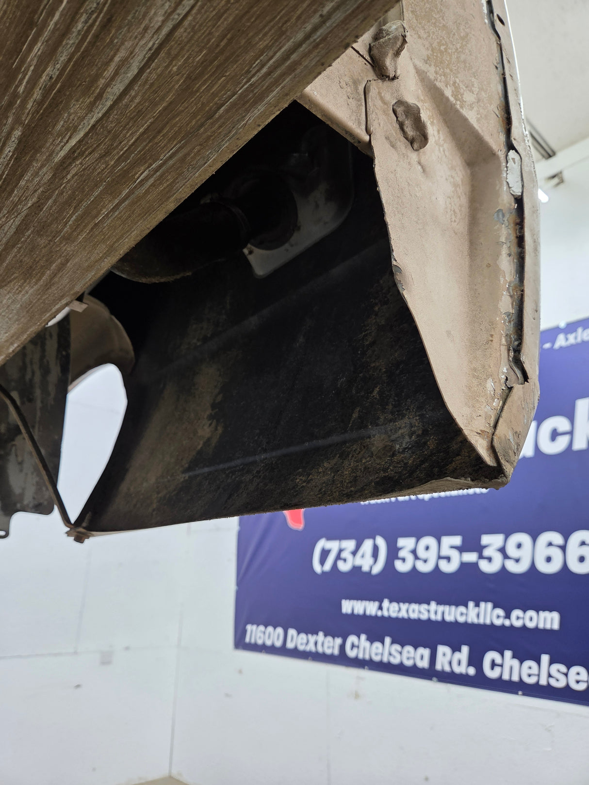 1993-2012 Ford Ranger 7' Long Bed