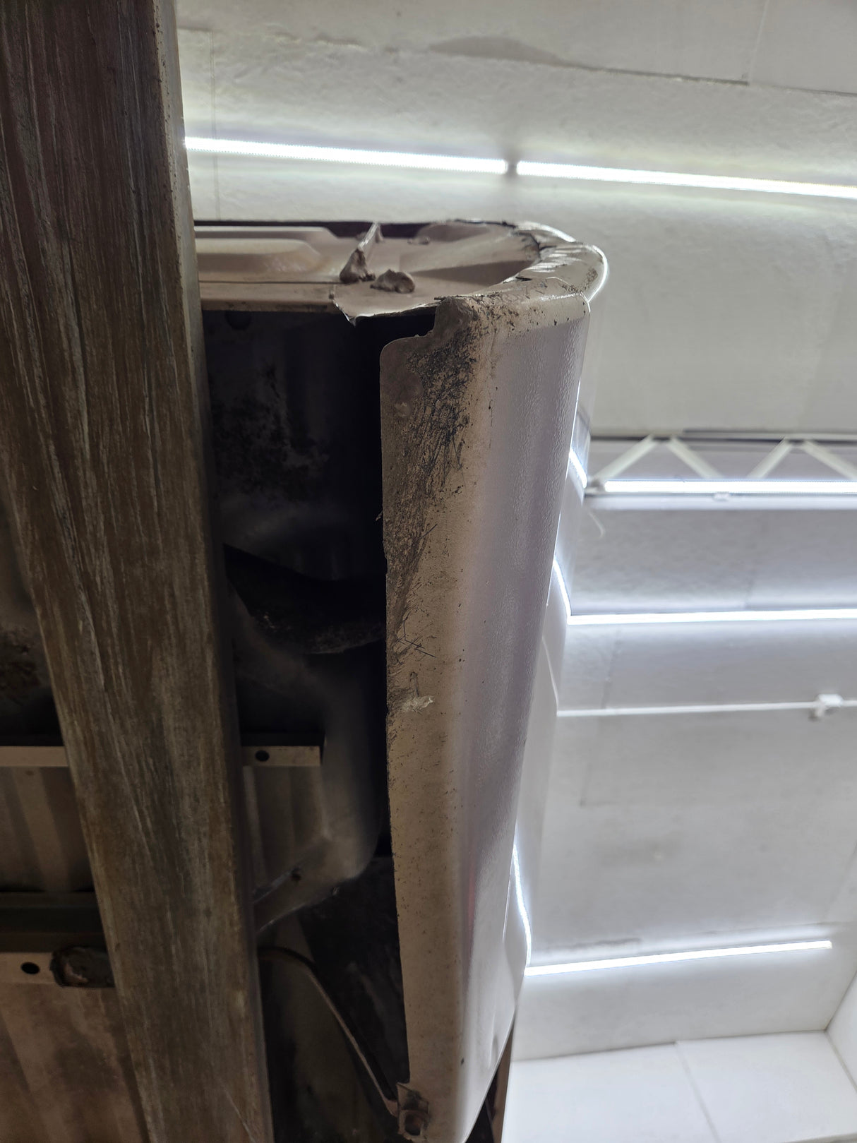 1993-2012 Ford Ranger 7' Long Bed