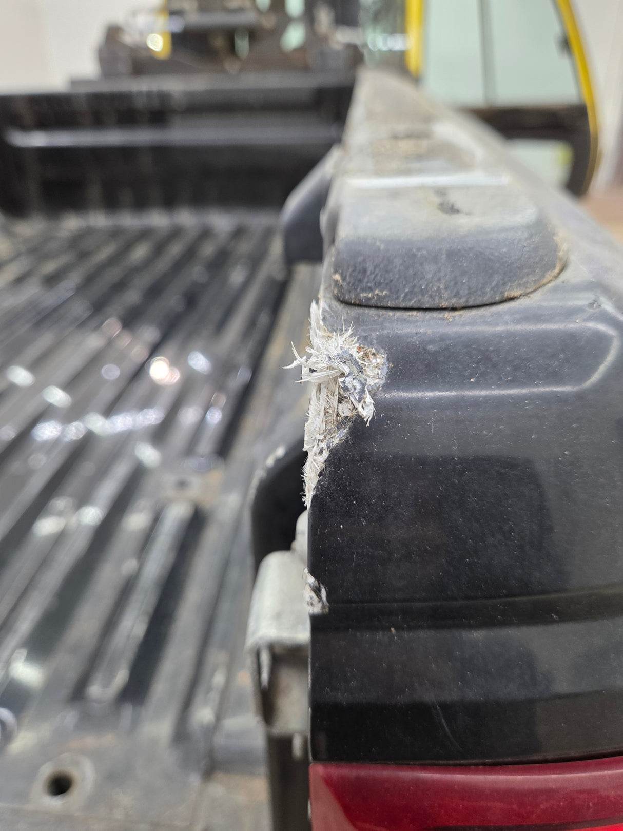 1993-2011 Ford Ranger 6' Stepside Short Bed