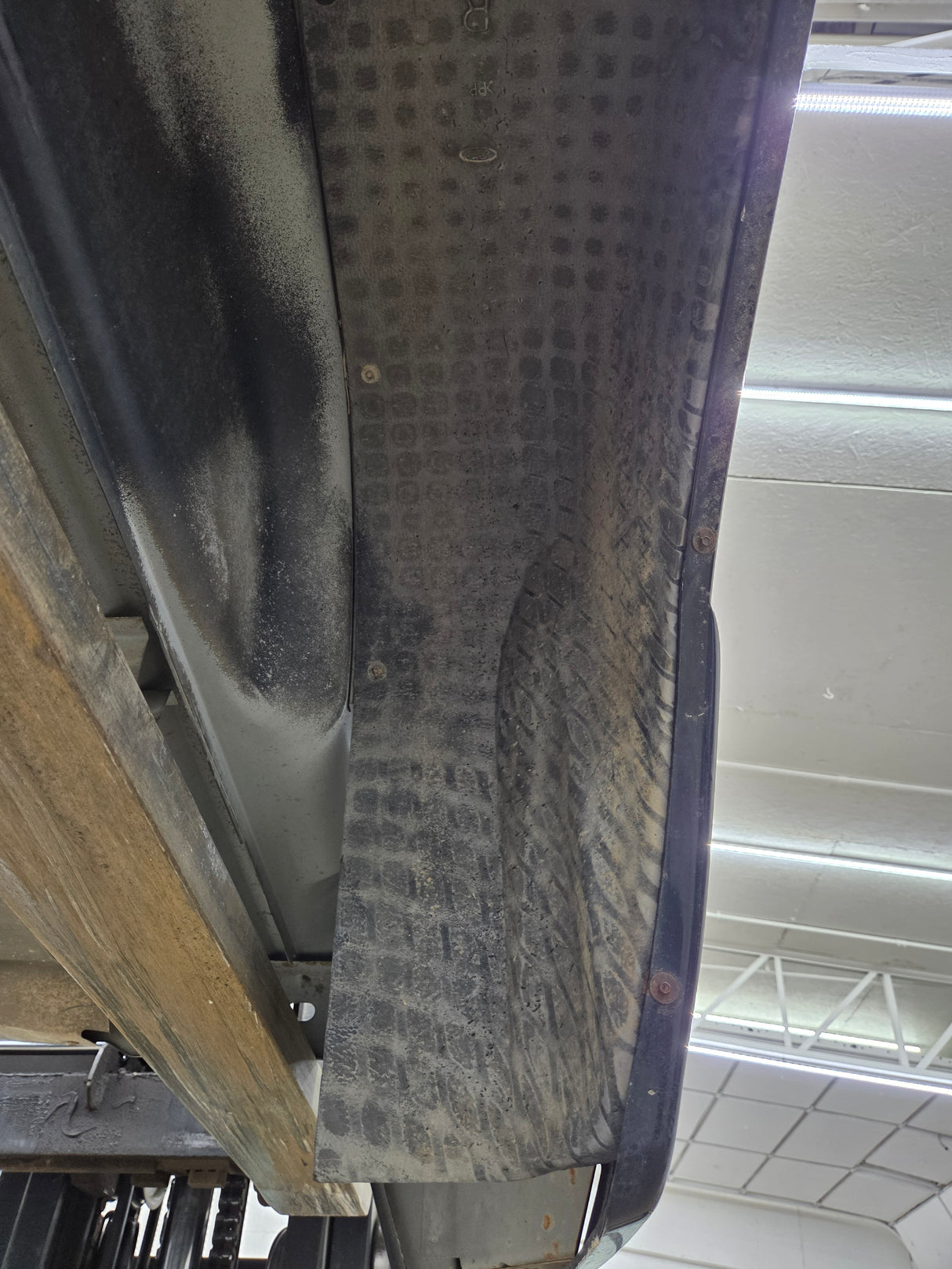 1993-2011 Ford Ranger 6' Stepside Short Bed
