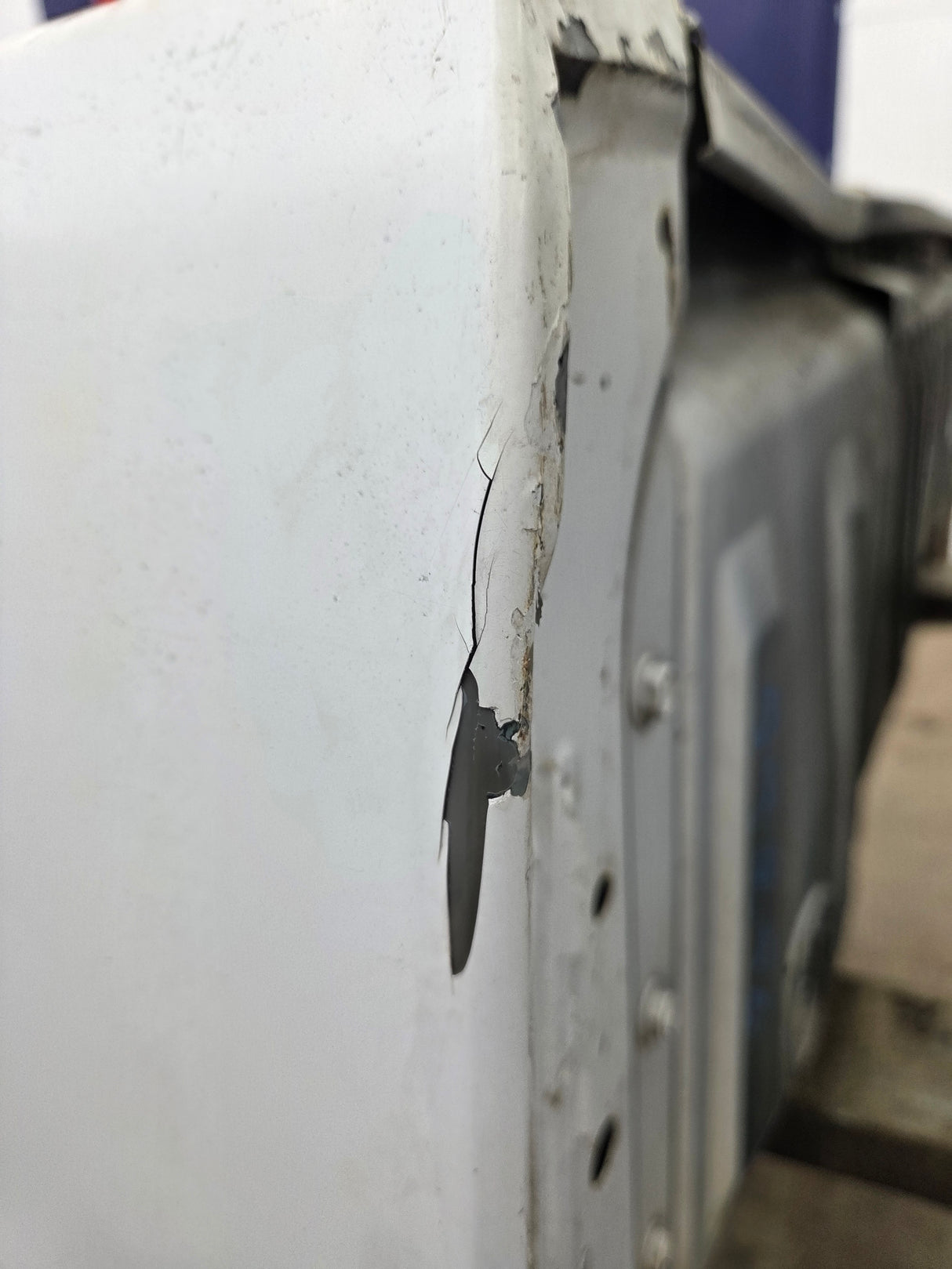 1999-2006 Toyota Tundra Short Bed 6' 5" Truck Bed
