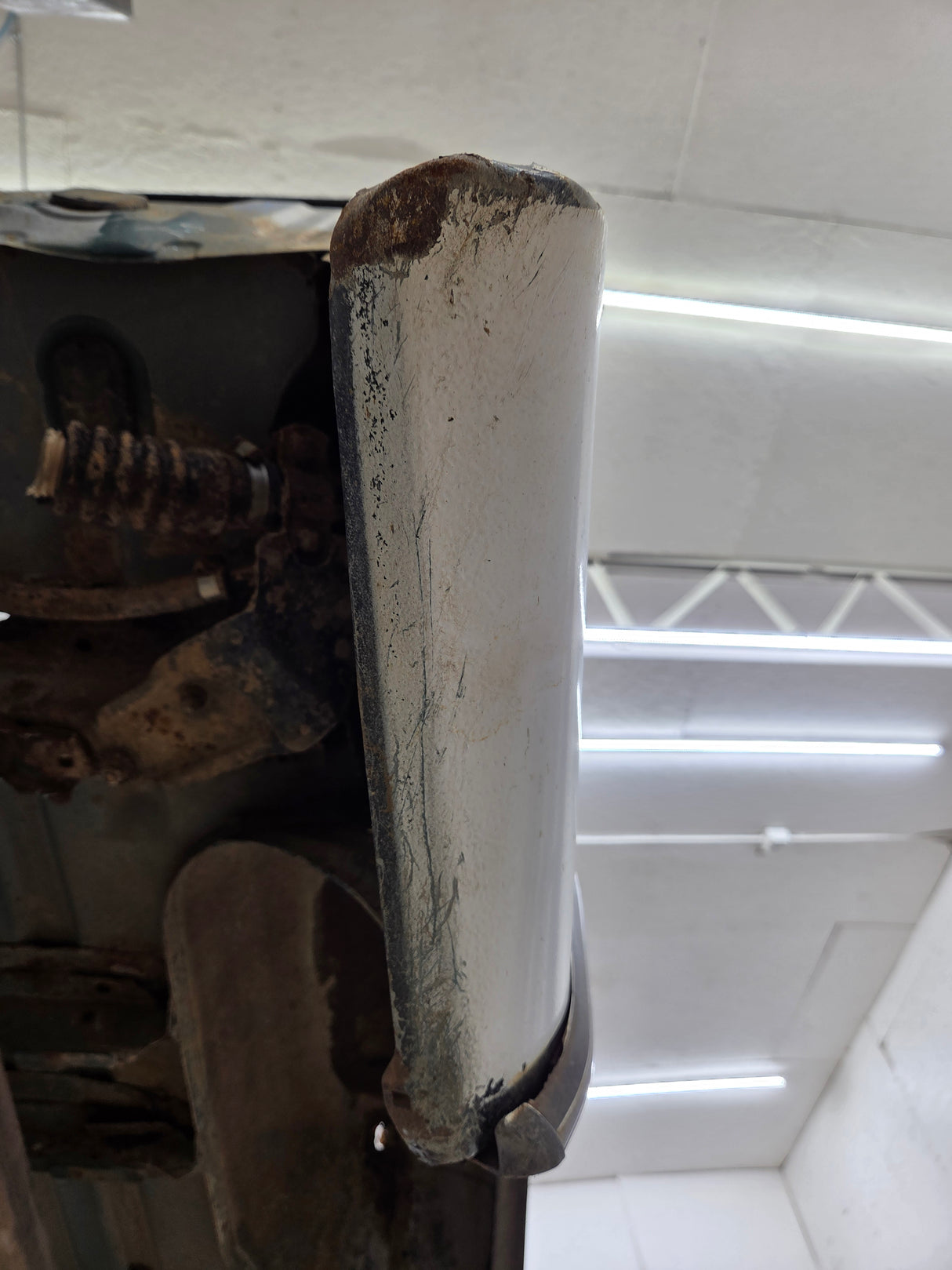 1999-2006 Toyota Tundra Short Bed 6' 5" Truck Bed