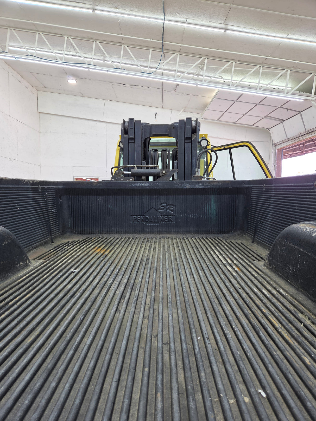 1988-1998 Chevrolet / GMC 1500 2500 3500 OBS 8' Long Truck Bed