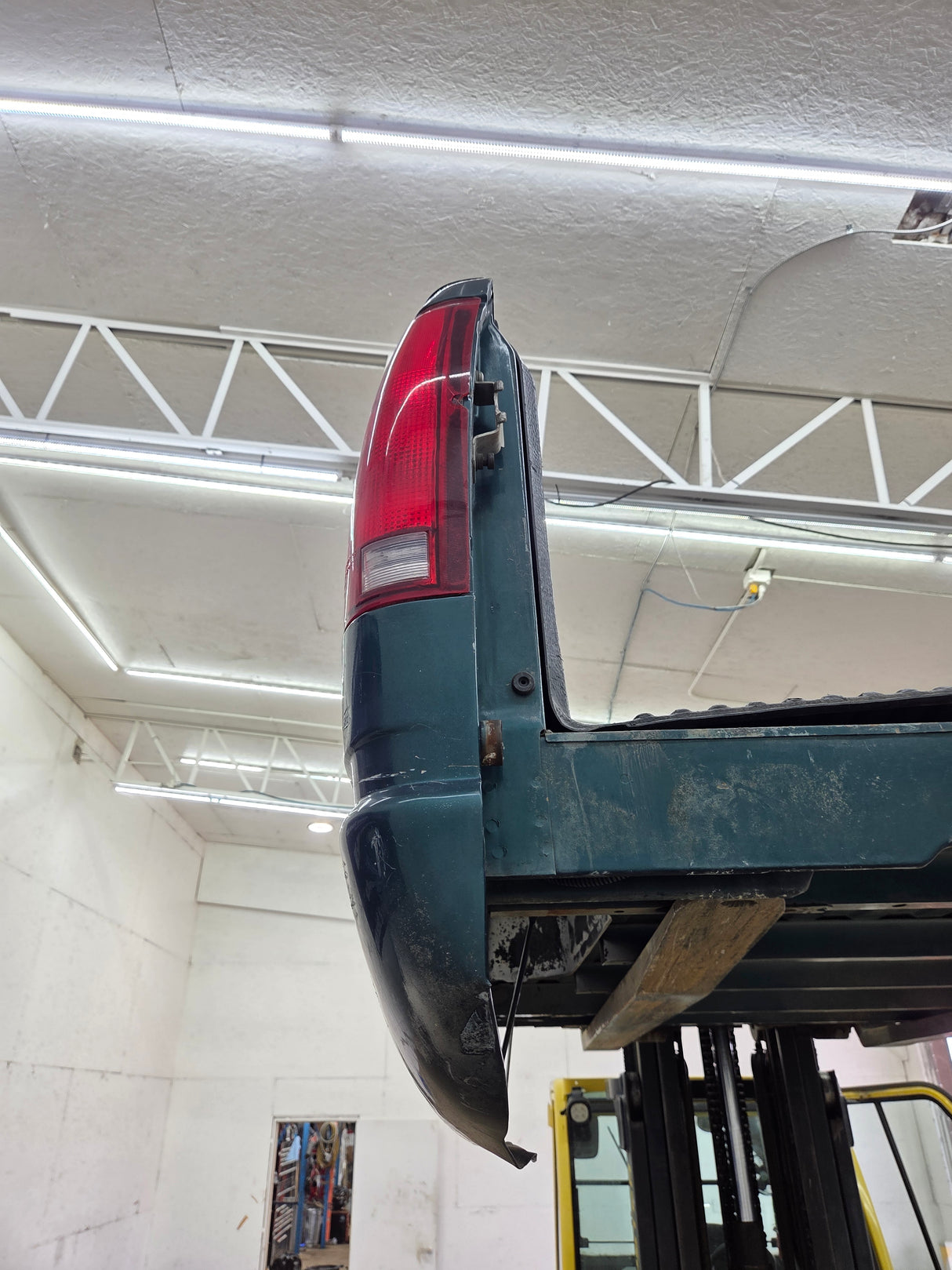 1988-1998 Chevrolet / GMC 1500 2500 3500 OBS 8' Long Truck Bed
