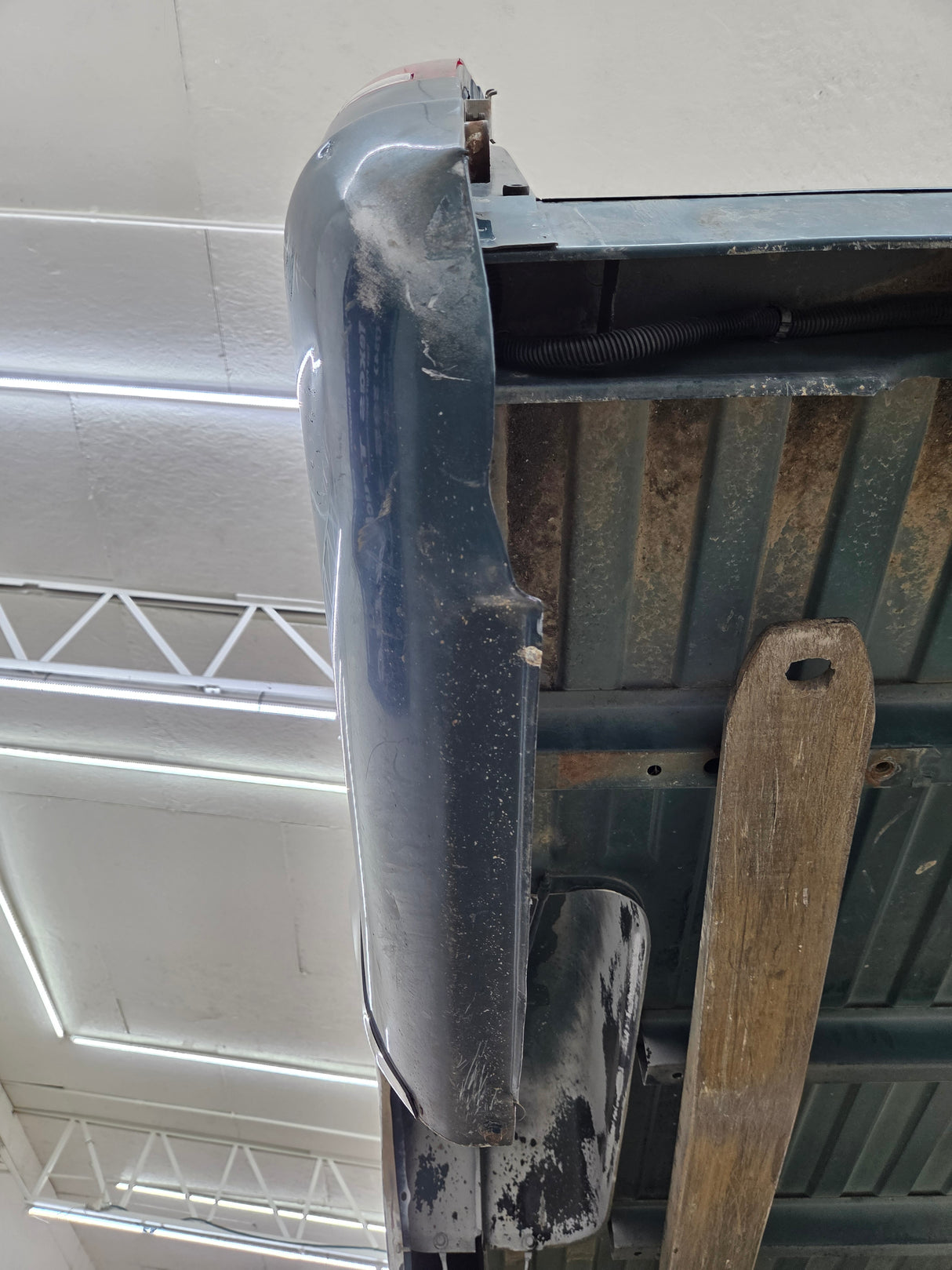 1988-1998 Chevrolet / GMC 1500 2500 3500 OBS 8' Long Truck Bed