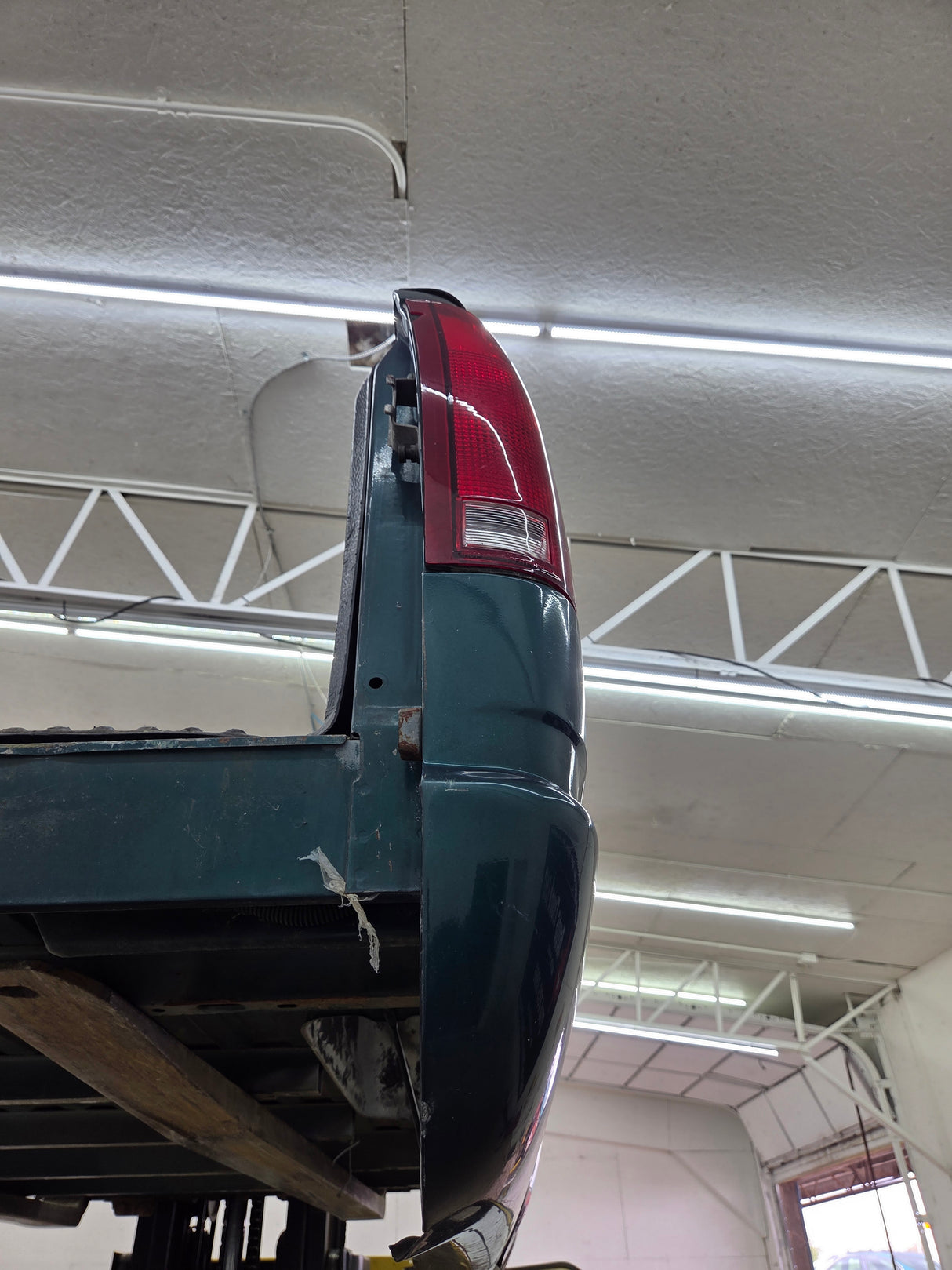 1988-1998 Chevrolet / GMC 1500 2500 3500 OBS 8' Long Truck Bed