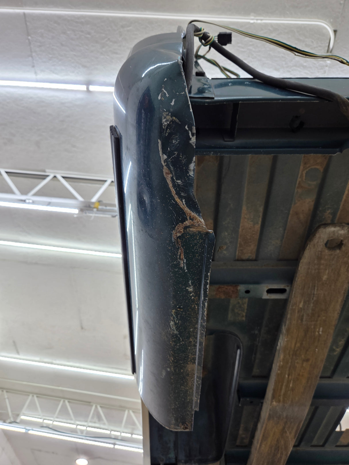 1988-1998 Chevrolet / GMC 1500 2500 3500 OBS 8' Long Truck Bed