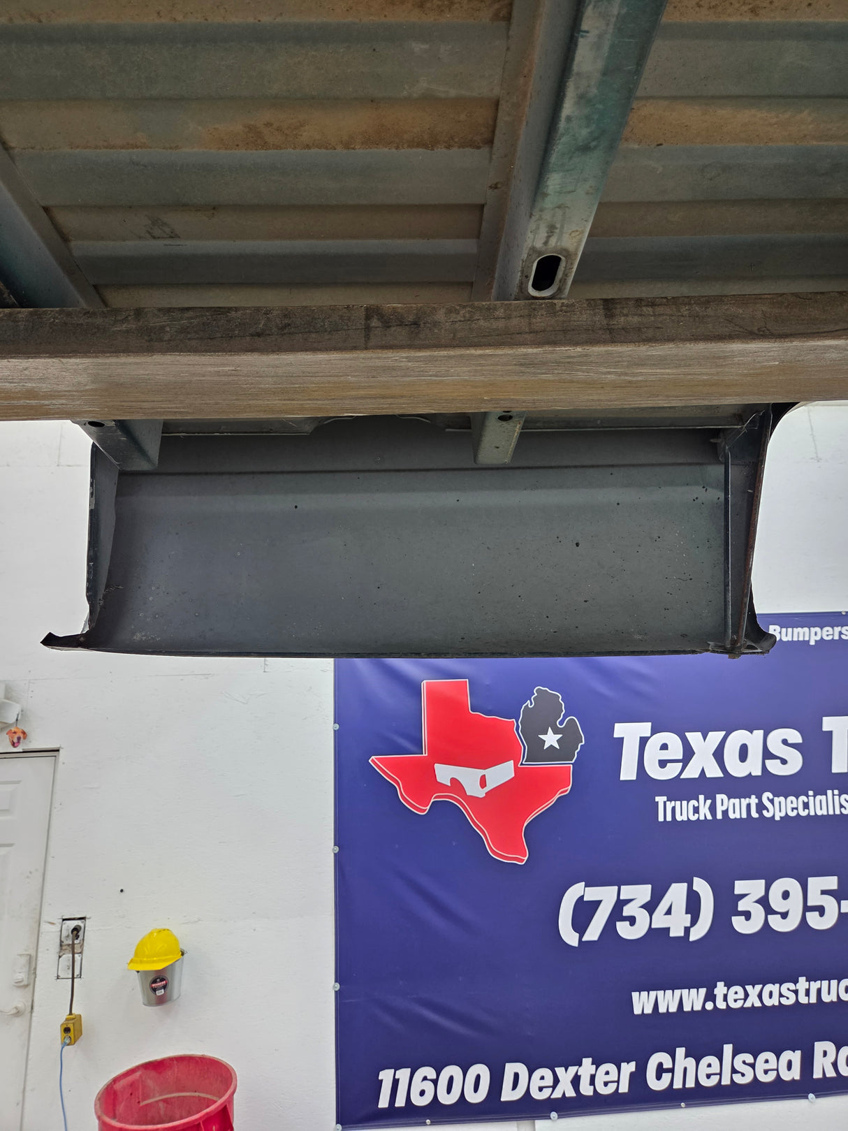 1988-1998 Chevrolet / GMC 1500 2500 3500 OBS 8' Long Truck Bed