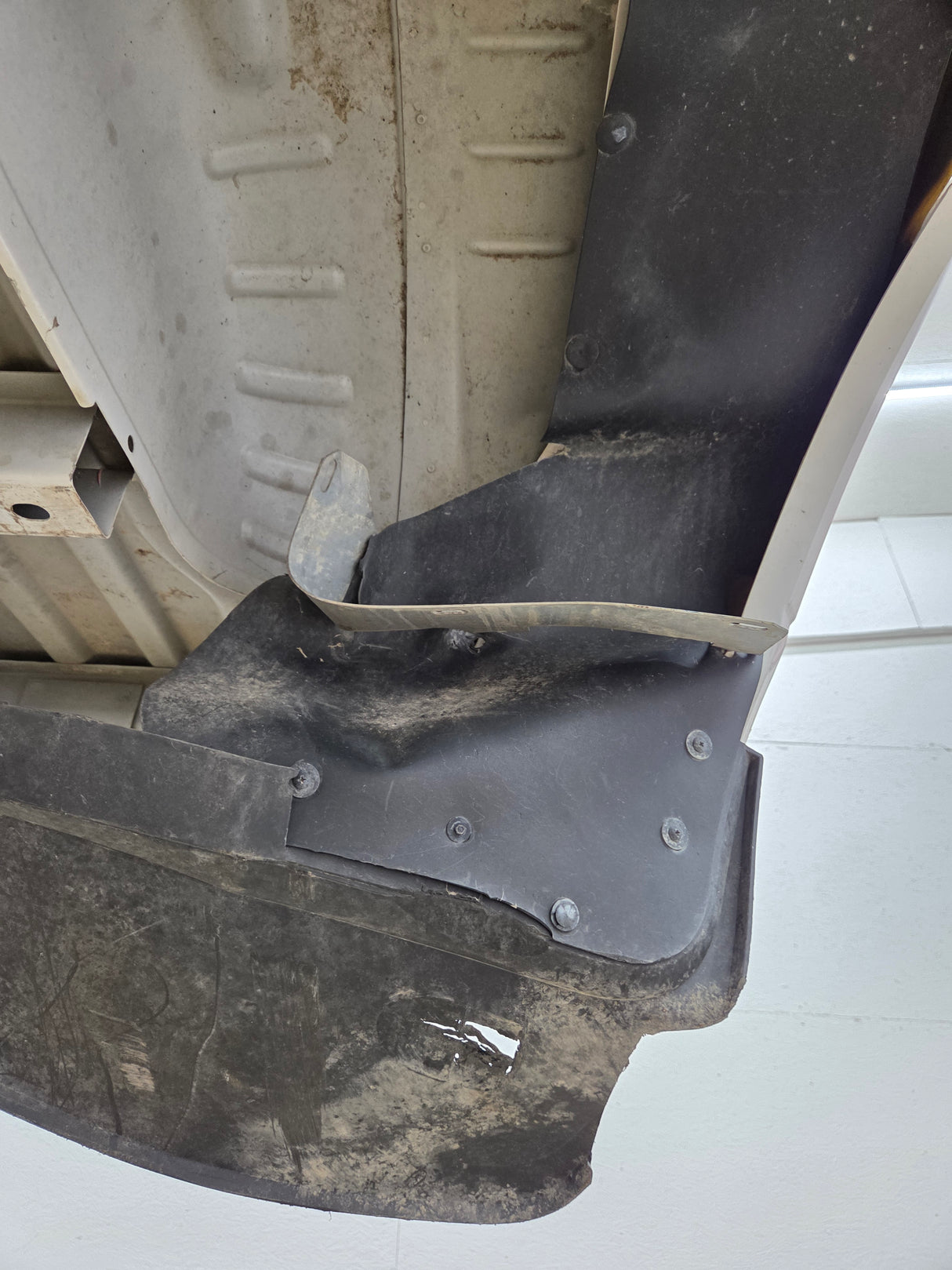 2017-2022 Ford Super Duty F350 F450 F550 8' Dually Bed