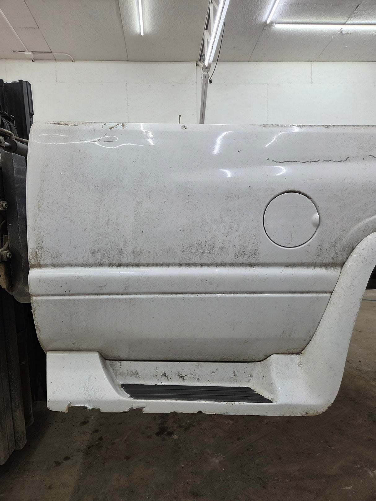 1994-2002 Dodge Ram 1500 2500 3500 2nd Gen 8' Long Truck Bed