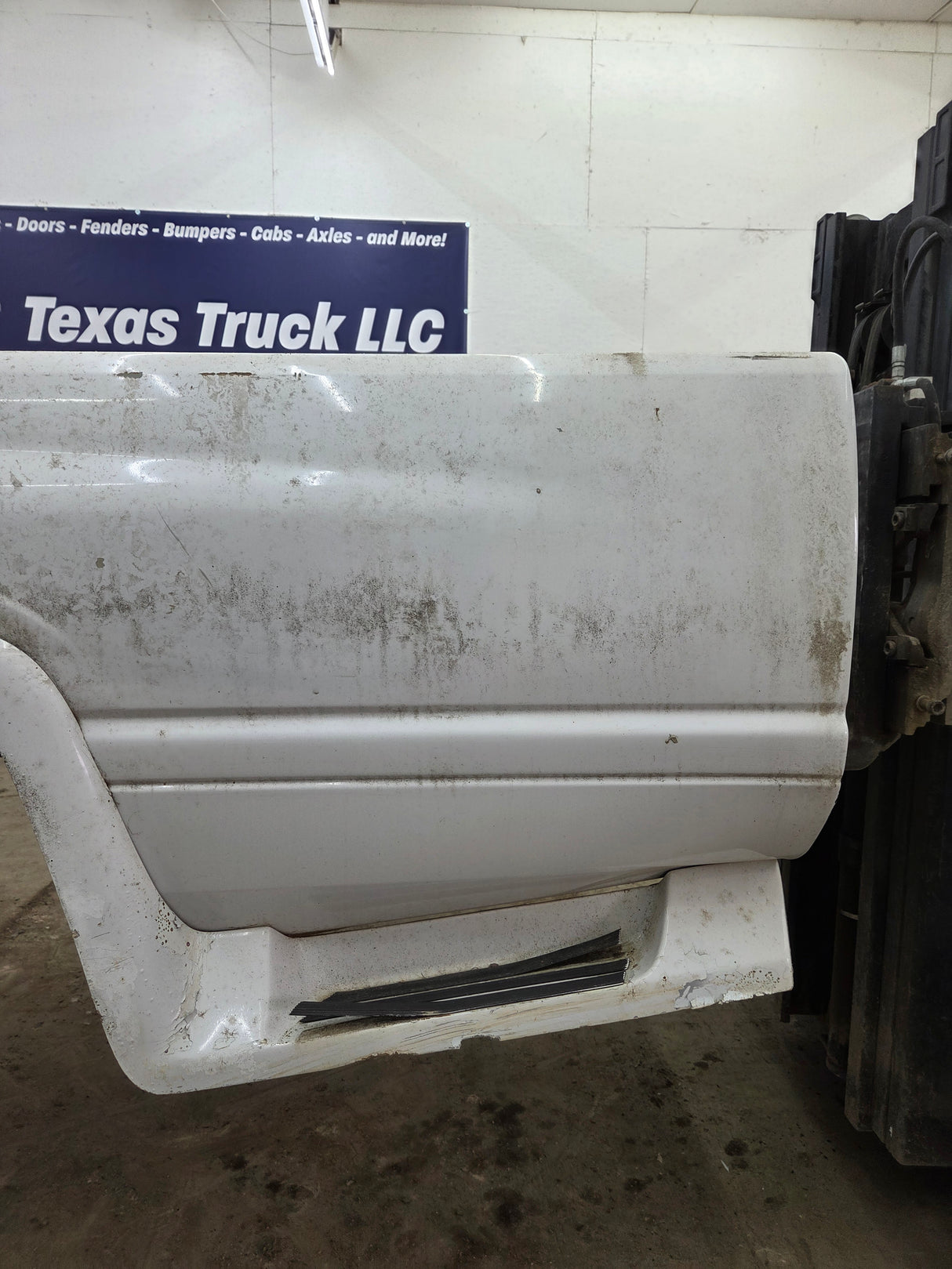 1994-2002 Dodge Ram 1500 2500 3500 2nd Gen 8' Long Truck Bed