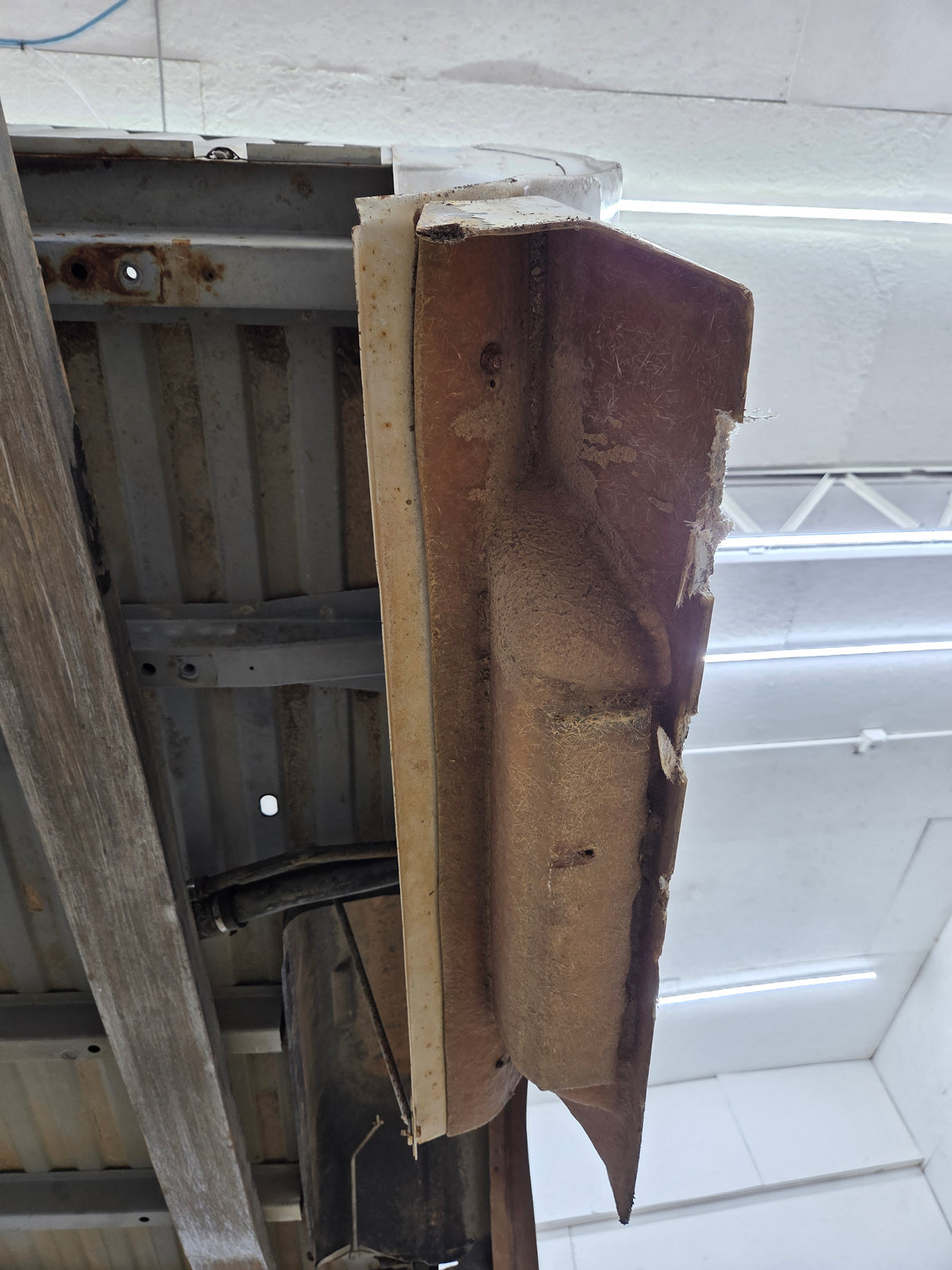 1994-2002 Dodge Ram 1500 2500 3500 2nd Gen 8' Long Truck Bed