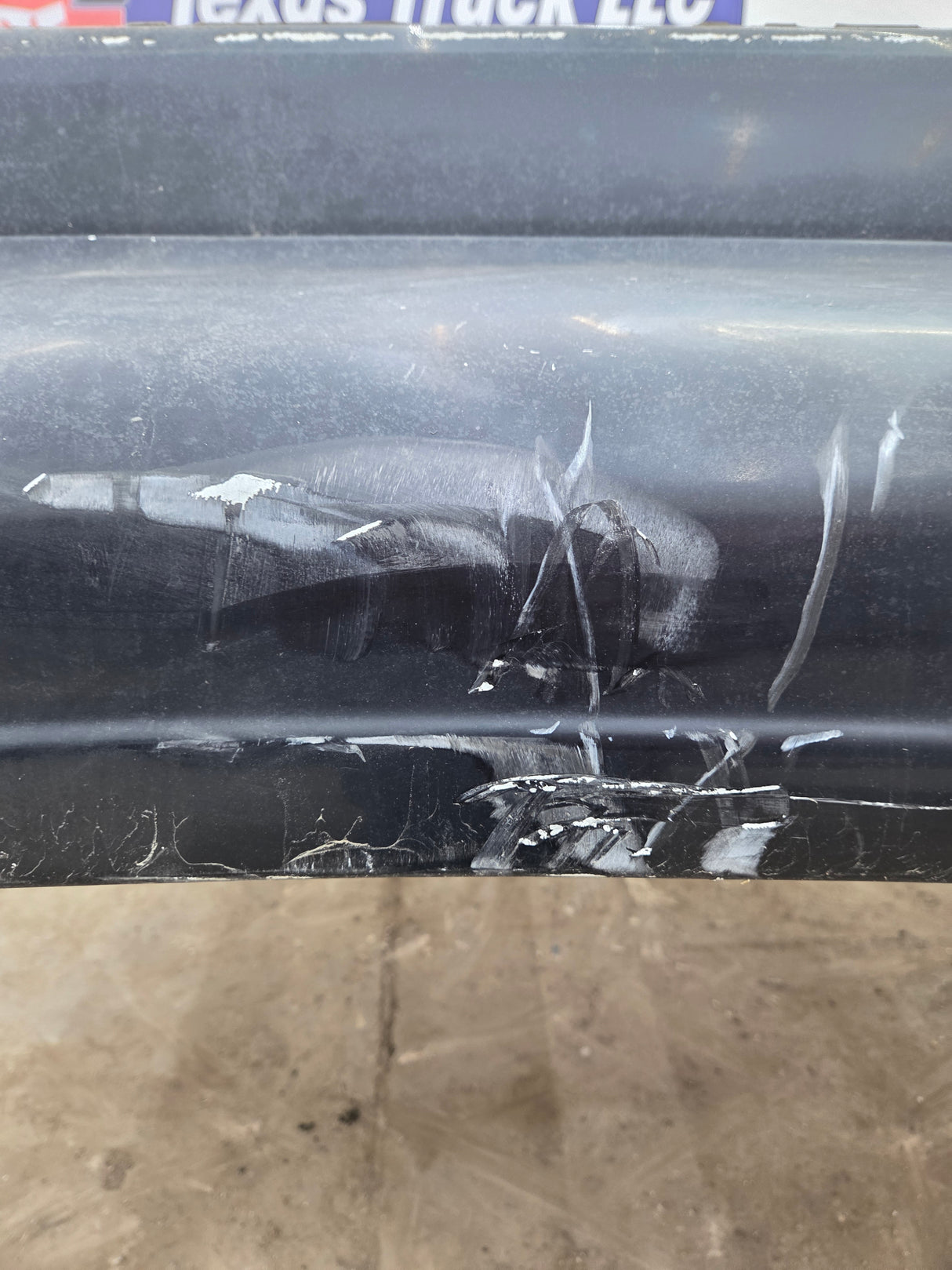 1994-2002 Dodge Ram 3500 2nd Gen Dually 8' Long Truck Bed