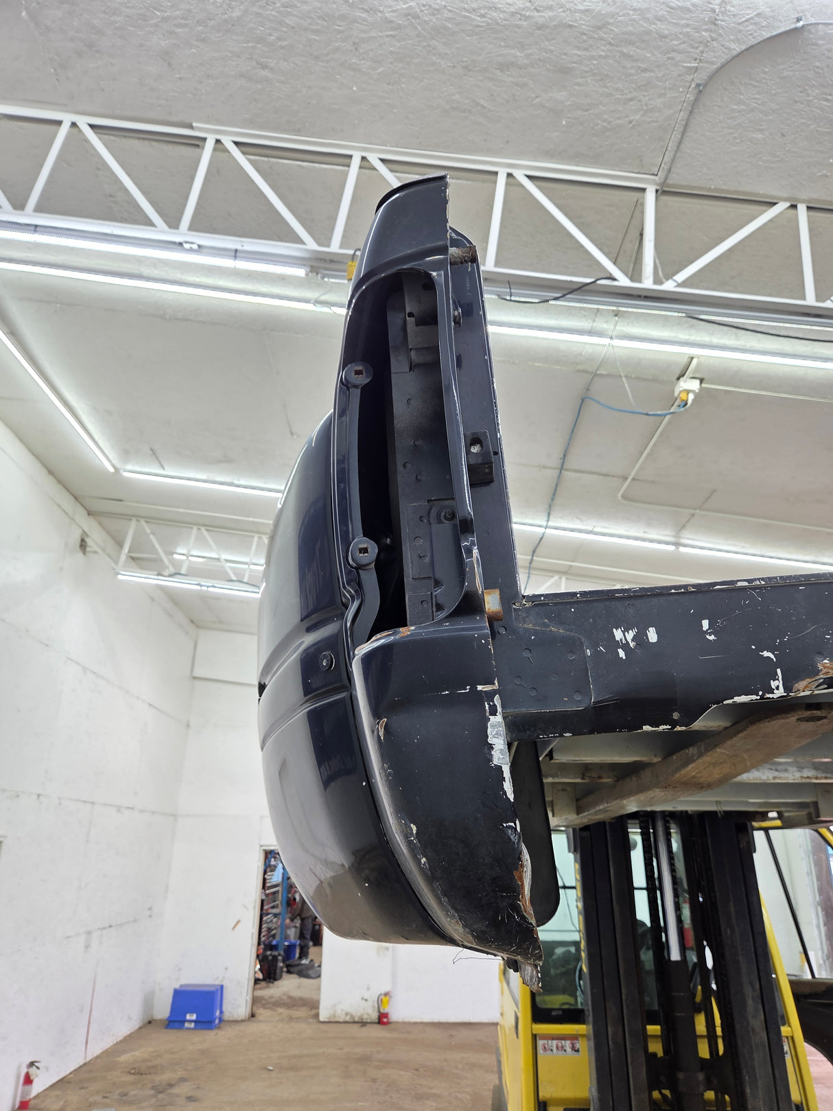 1994-2002 Dodge Ram 3500 2nd Gen Dually 8' Long Truck Bed