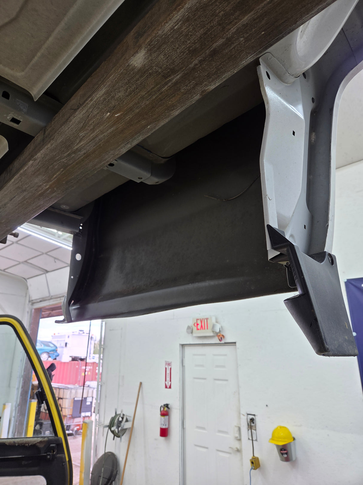 2014-2019 Chevrolet Silverado 1500 2500HD 3500HD 8' Long Truck Bed
