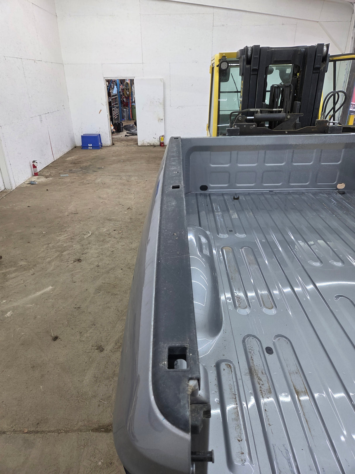 2019-2025 Dodge Ram 2500 3500 5th Gen 8' Long Truck Bed