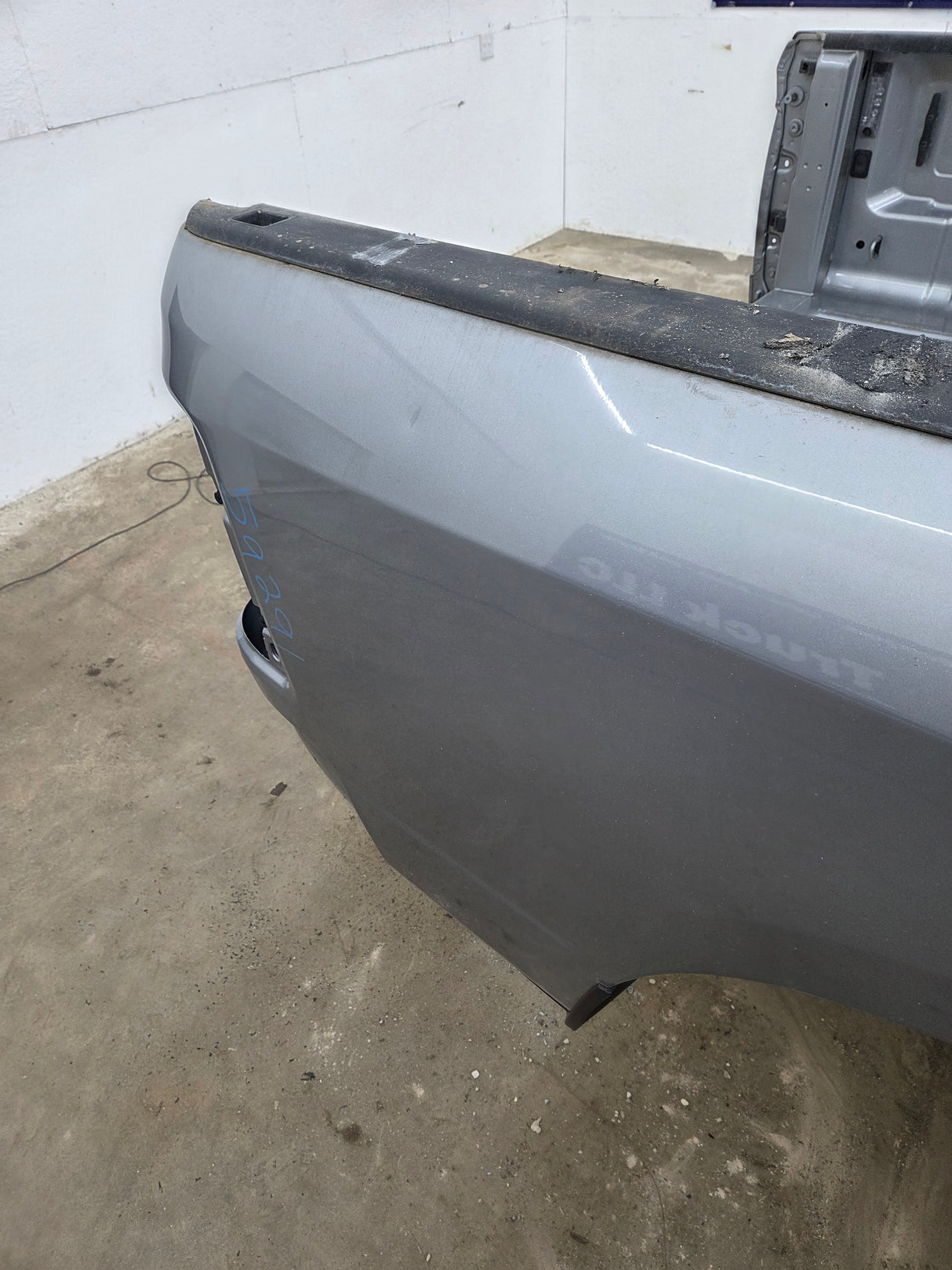 2019-2025 Dodge Ram 2500 3500 5th Gen 8' Long Truck Bed
