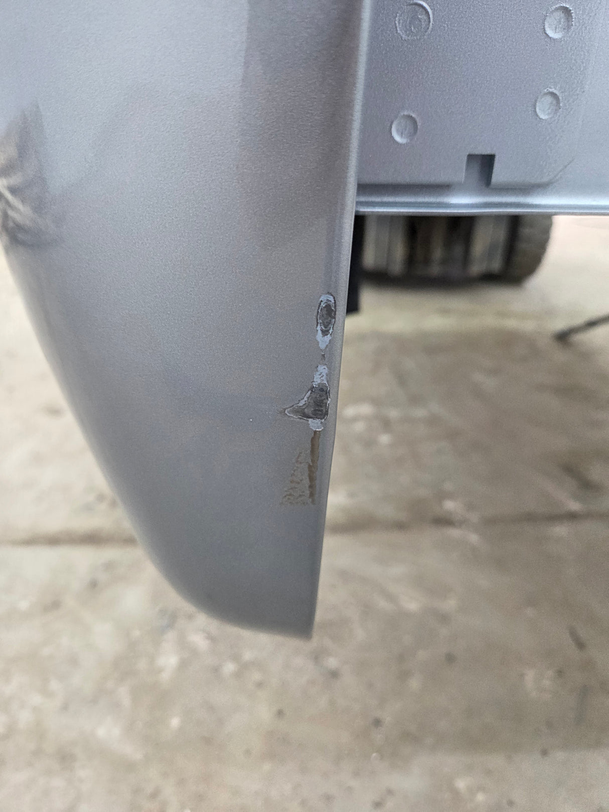 2019-2025 Dodge Ram 2500 3500 5th Gen 8' Long Truck Bed