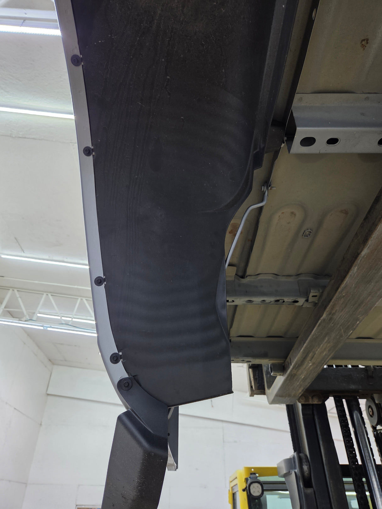 2019-2025 Dodge Ram 2500 3500 5th Gen 8' Long Truck Bed