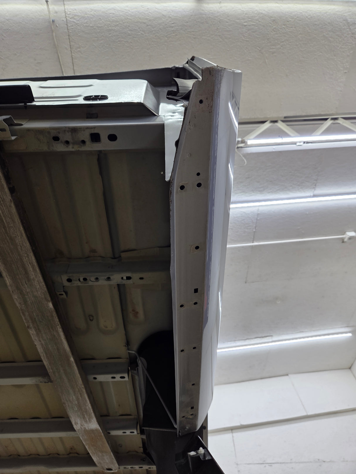 2019-2025 Dodge Ram 2500 3500 5th Gen 8' Long Truck Bed