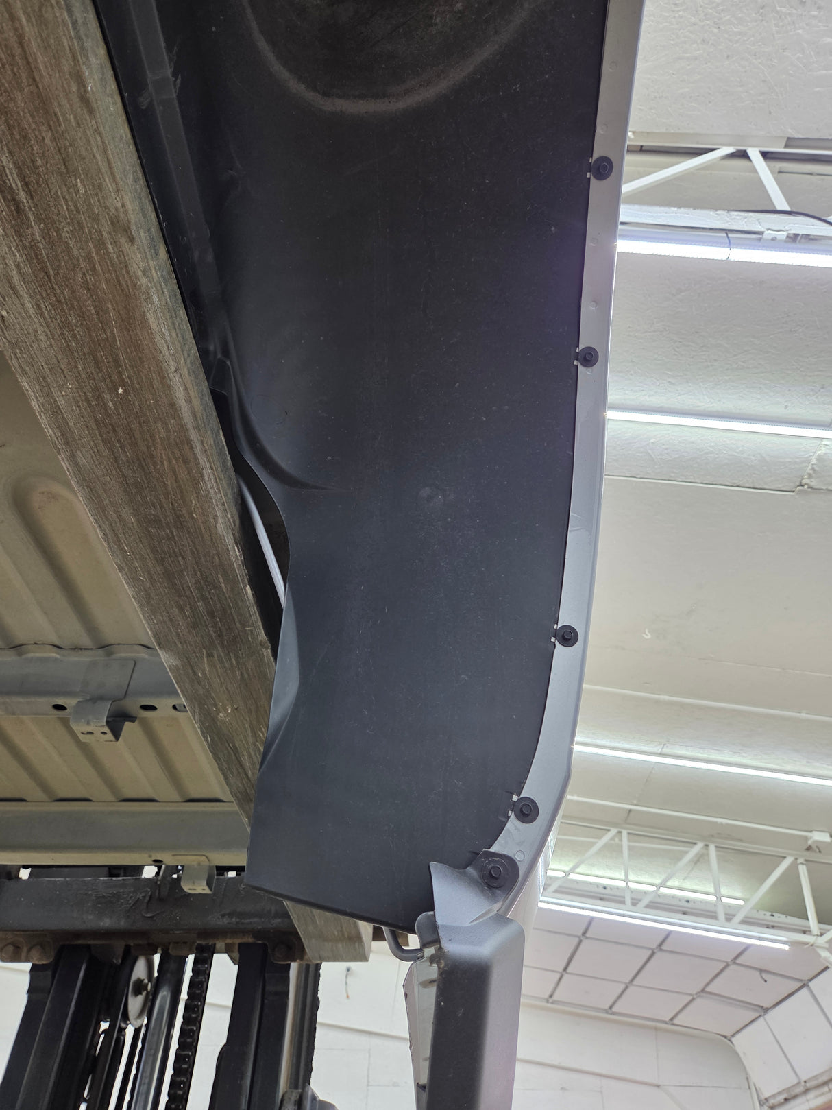 2019-2025 Dodge Ram 2500 3500 5th Gen 8' Long Truck Bed