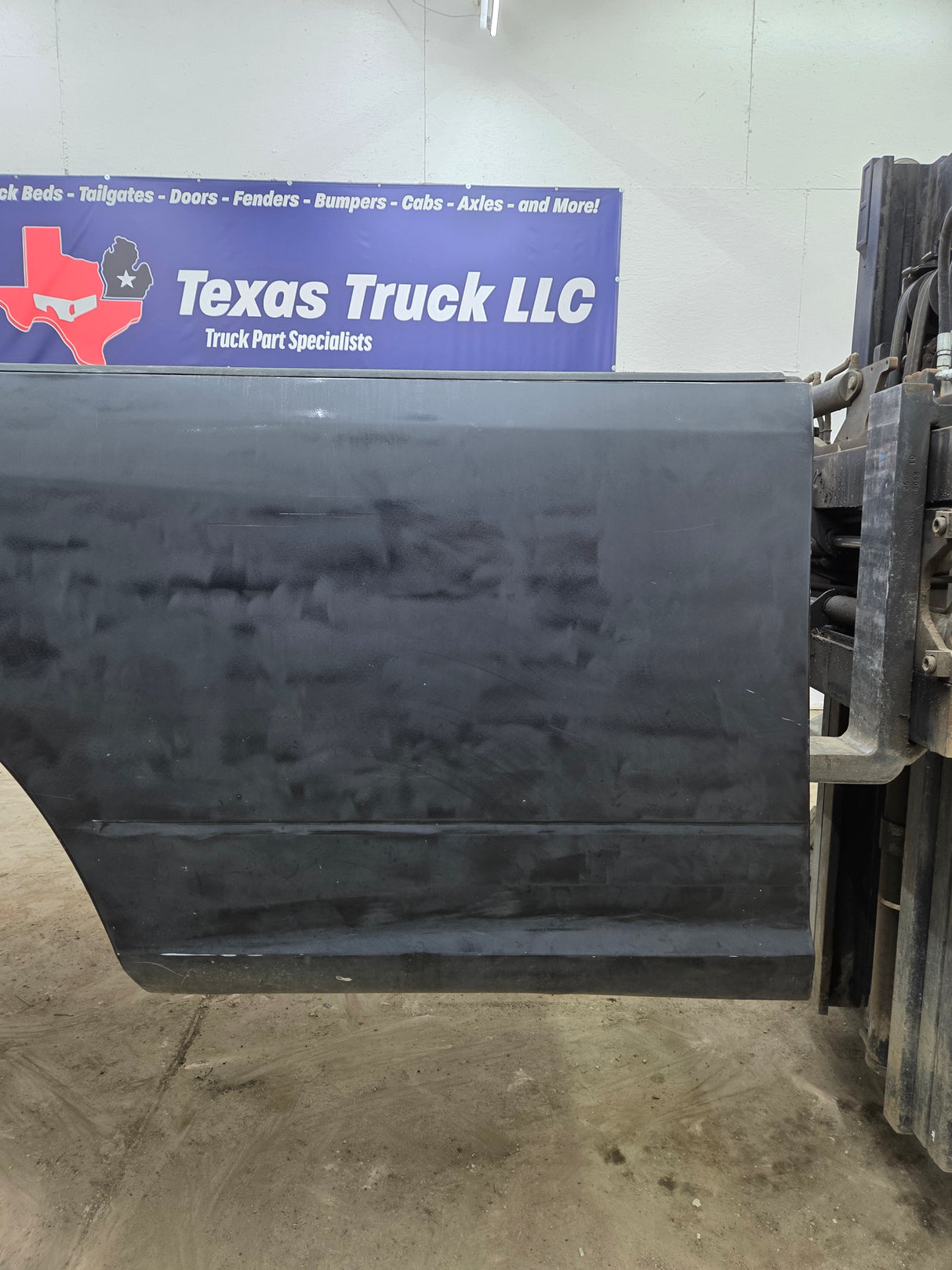 2009-2018 Dodge Ram 4th Gen 1500 2500 3500 8' Long Truck Bed