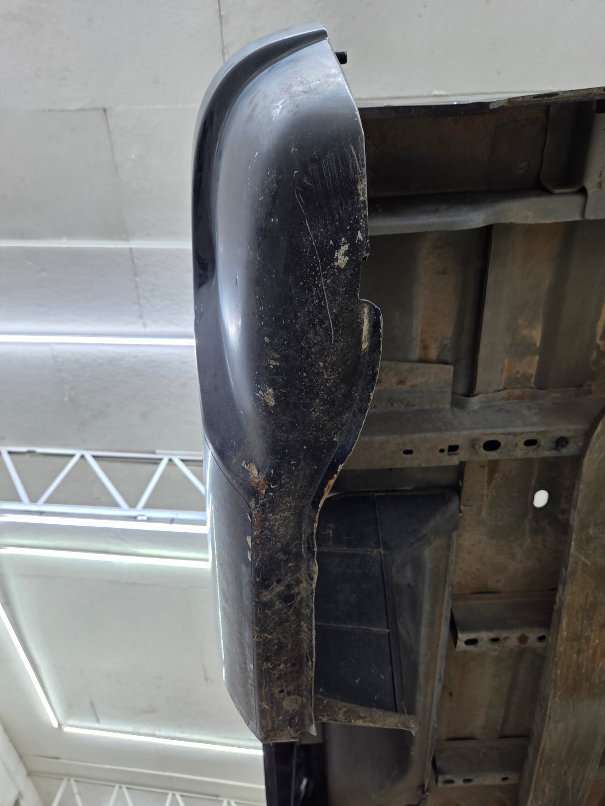 2009-2018 Dodge Ram 4th Gen 1500 2500 3500 8' Long Truck Bed