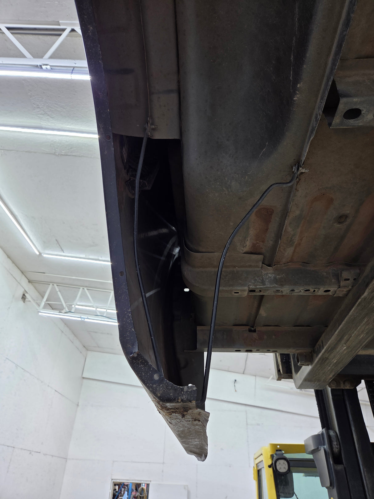 2009-2018 Dodge Ram 4th Gen 1500 2500 3500 8' Long Truck Bed