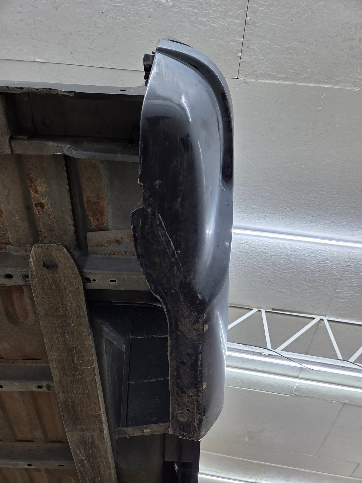 2009-2018 Dodge Ram 4th Gen 1500 2500 3500 8' Long Truck Bed