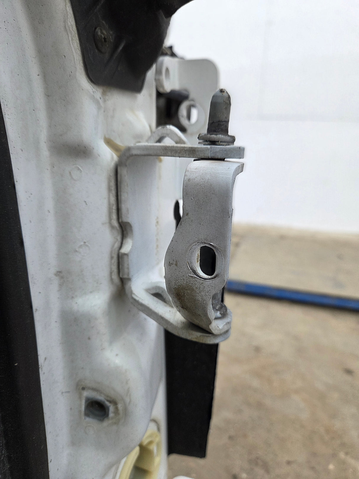 1999-2007 Chevrolet Silverado / GMC Sierra 1500 2500 HD 3500HD Regular Cab Body