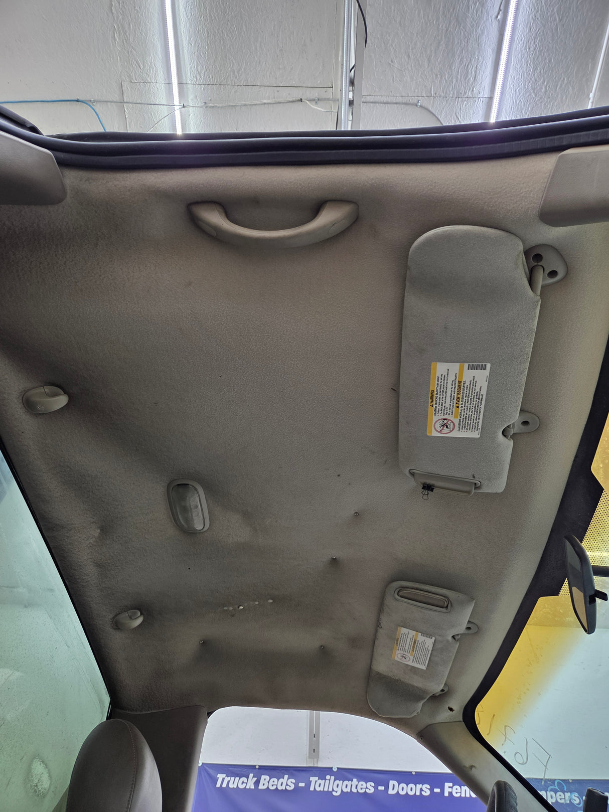 1999-2007 Chevrolet Silverado / GMC Sierra 1500 2500 HD 3500HD Regular Cab Body