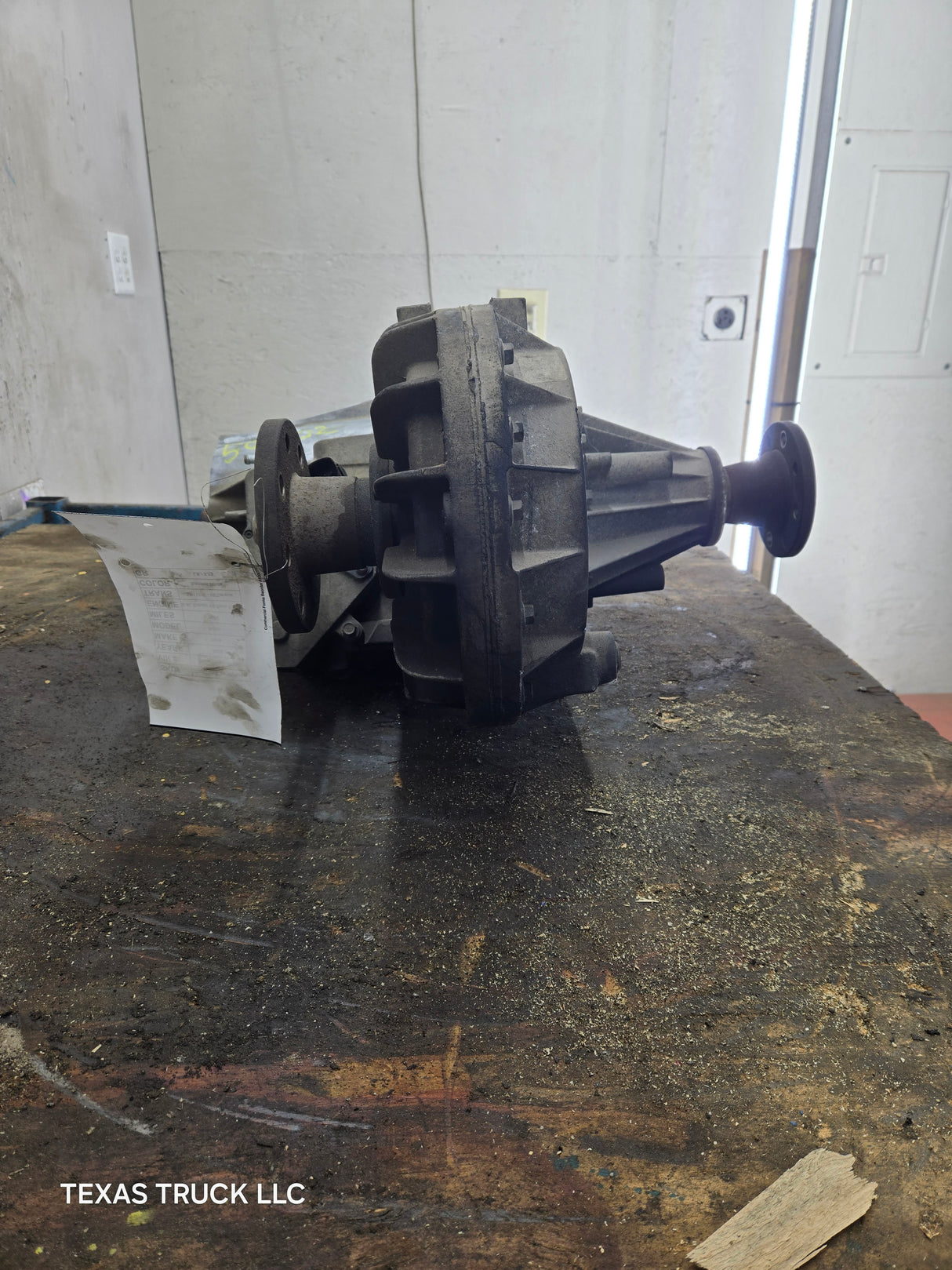 2003-2010 5R110 Ford Super Duty Transfer Case Electric Shift F250 F350 F450 F550