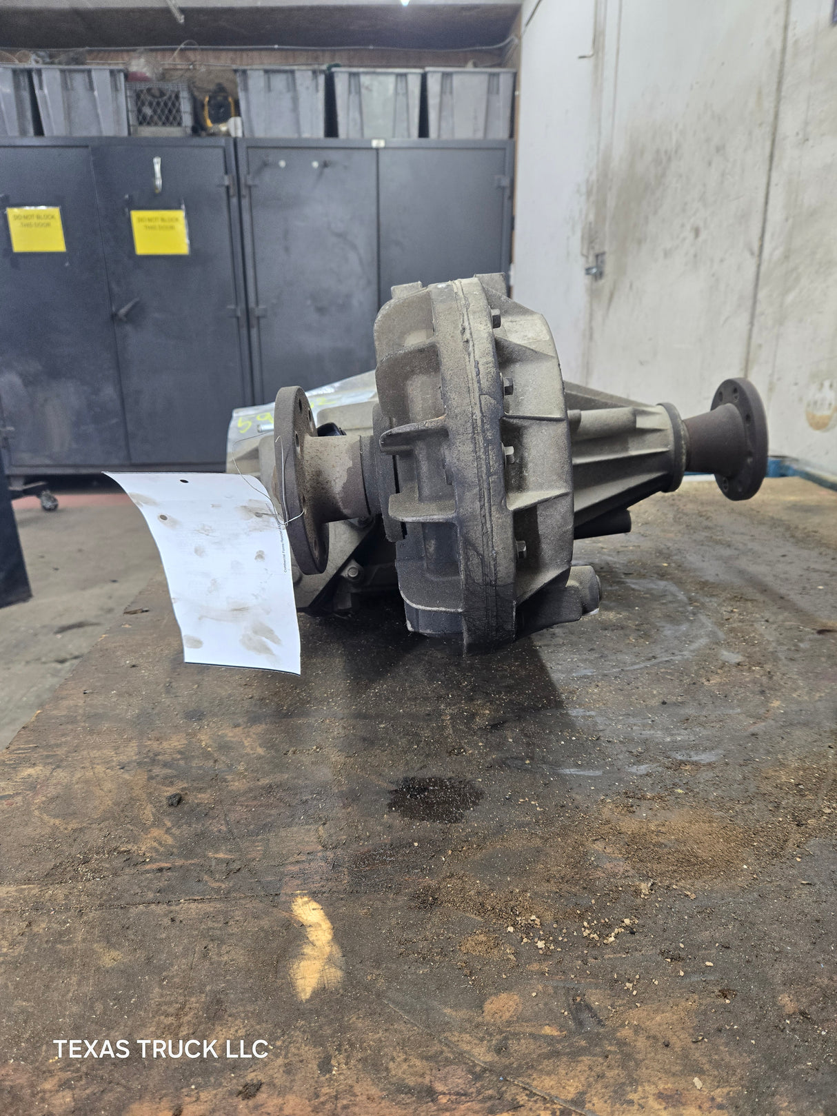 2003-2010 5R110 Ford Super Duty Transfer Case Electric Shift F250 F350 F450 F550
