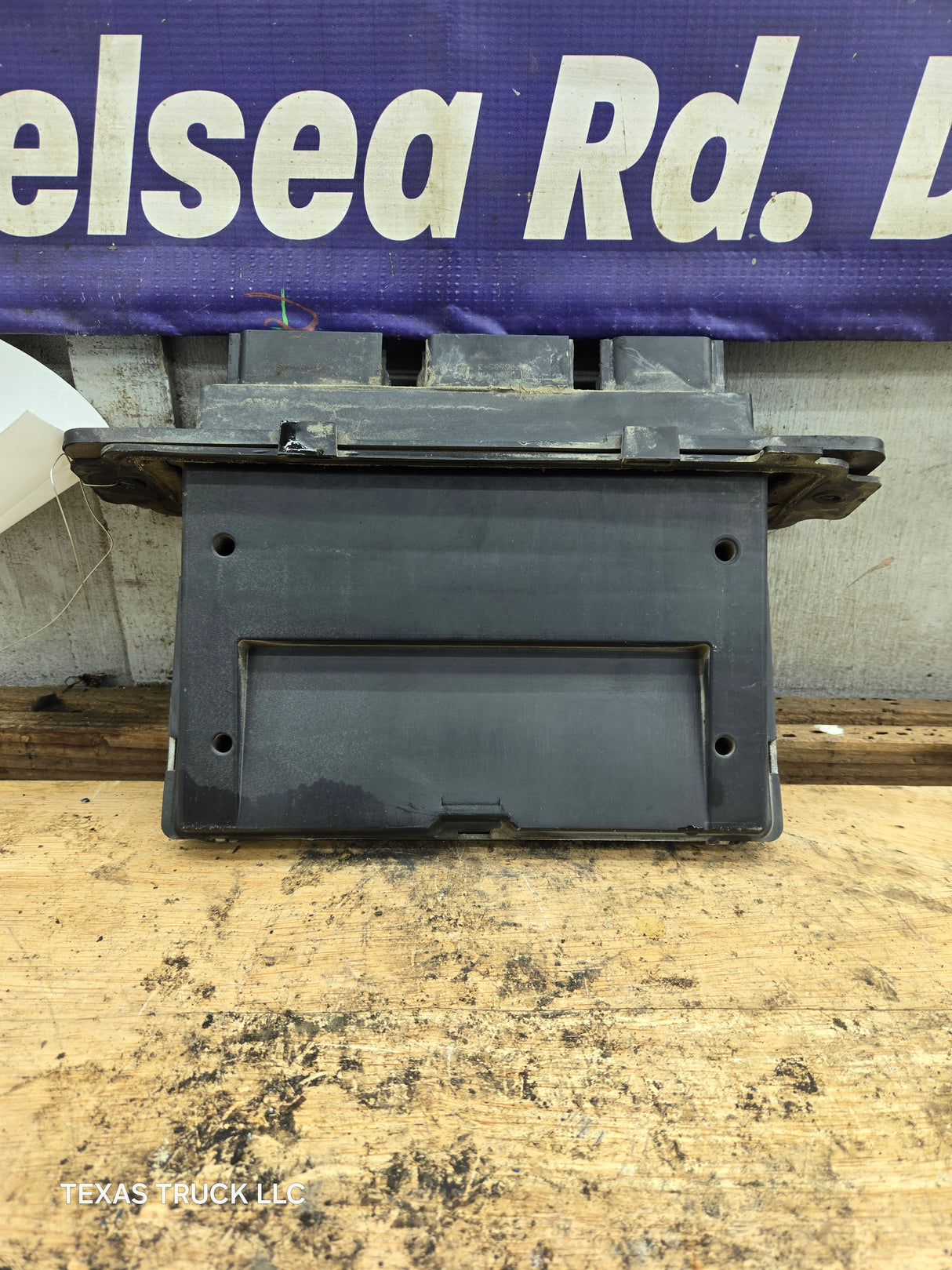2011 Ford F250 F350 6.2L PCM - SHV9 / BC3A-12A650-CHK