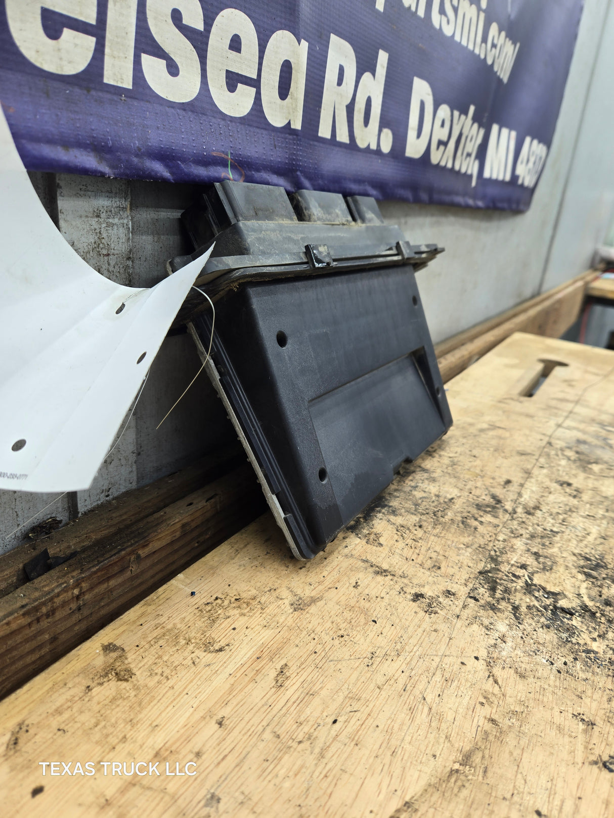 2011 Ford F250 F350 6.2L PCM - SHV9 / BC3A-12A650-CHK