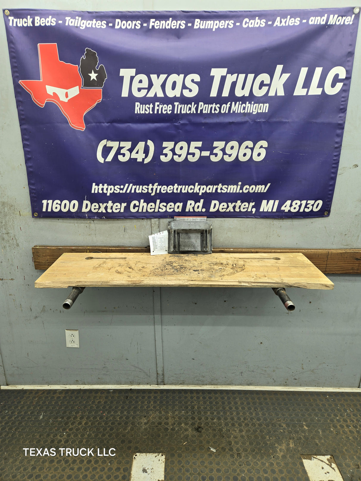 2005 Chevrolet Silverado 2500 3500 8.1L PCM / ECM - 12589462