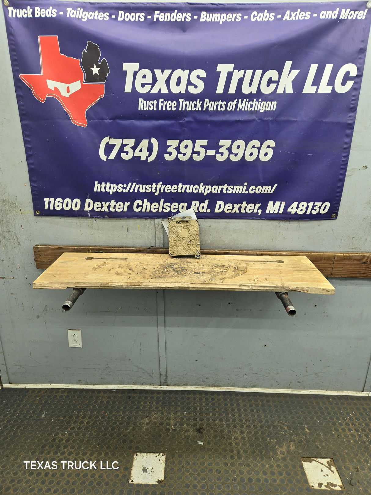 2012 Ford F450 F550 6.7L PCM ECCC / CC3Z-7Z369-E
