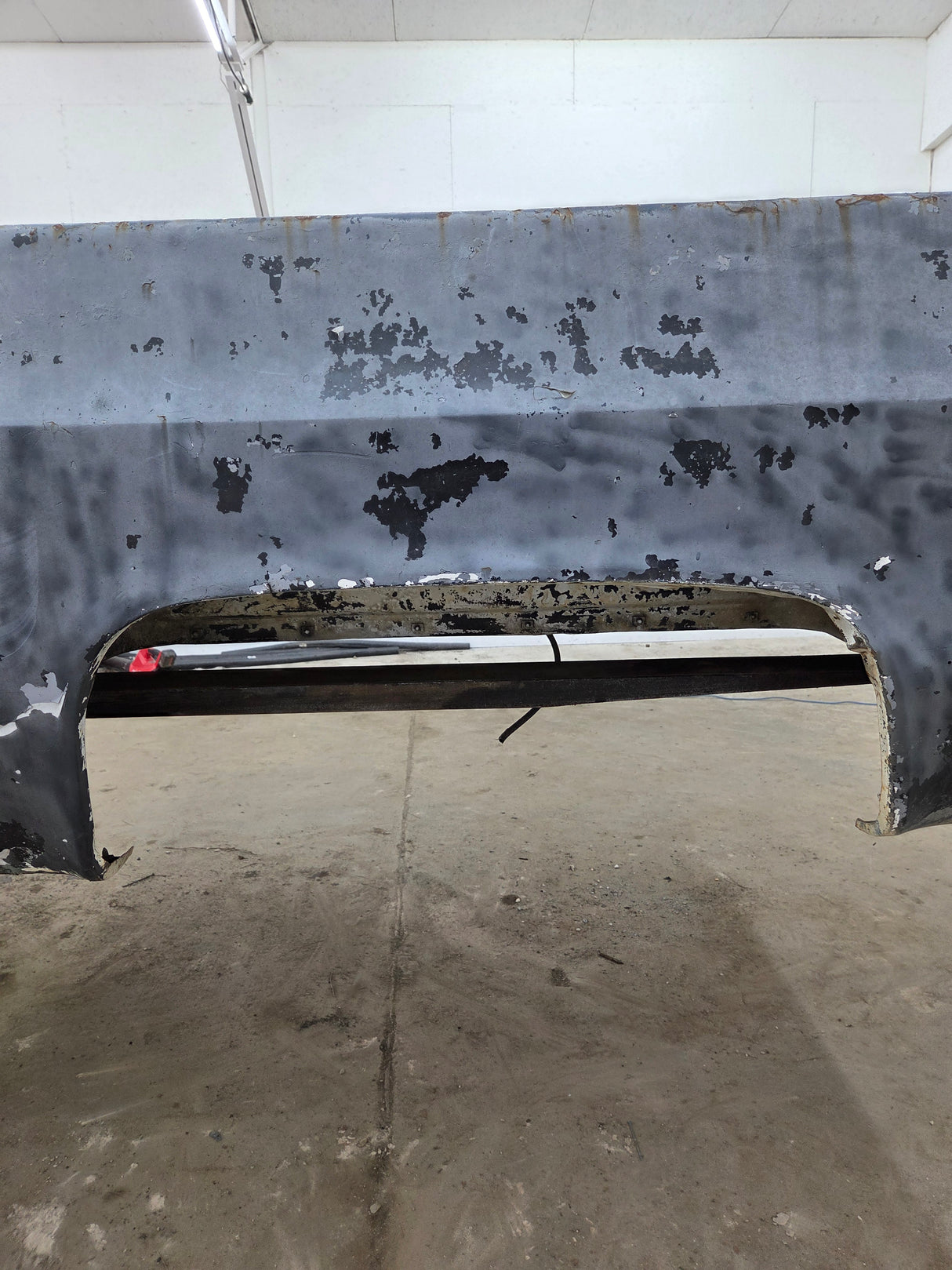 1979-1987 Chevrolet / GMC Square Body 8' Long Bed C10 C15 C20 C25 C35 K10 K15 K20 K25 K35
