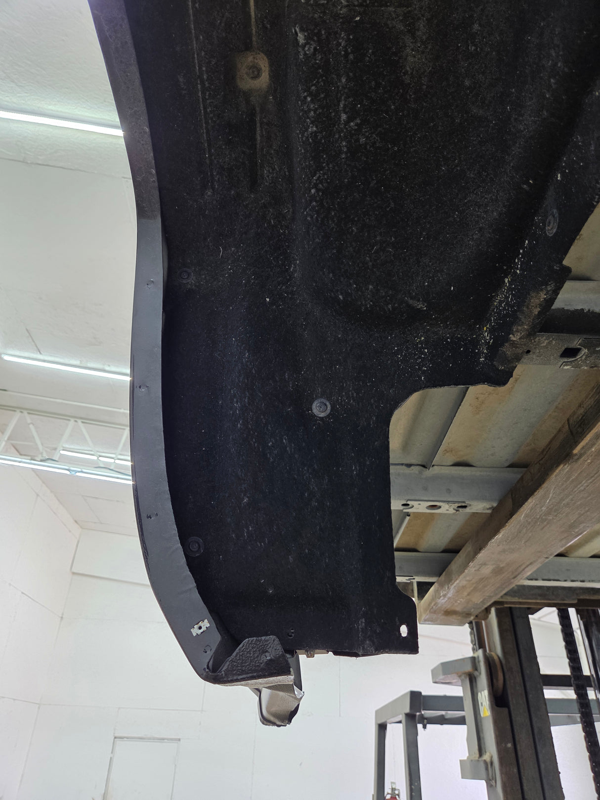 2014-2019 Chevrolet Silverado 1500 2500HD 3500HD 8' Long Truck Bed