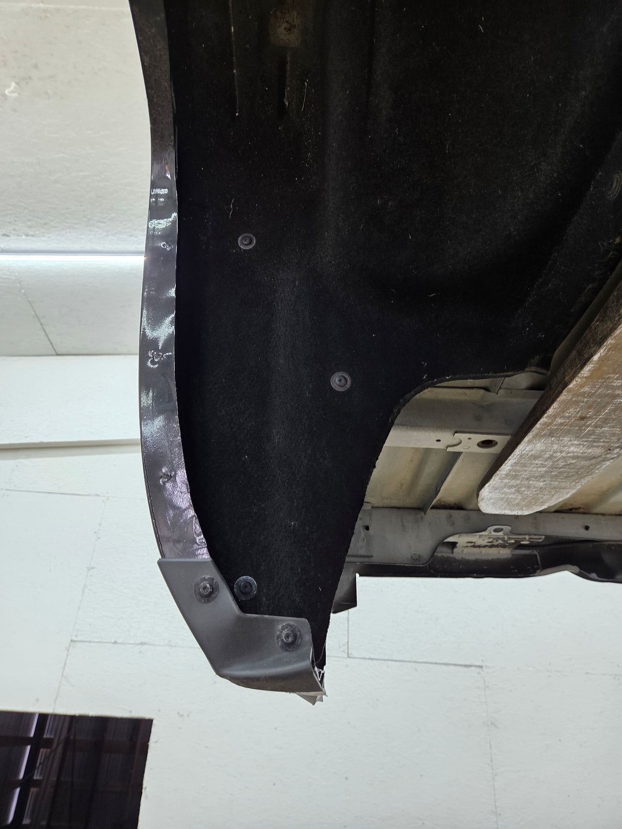 2014-2019 Chevrolet Silverado 1500 2500HD 3500HD 8' Long Truck Bed