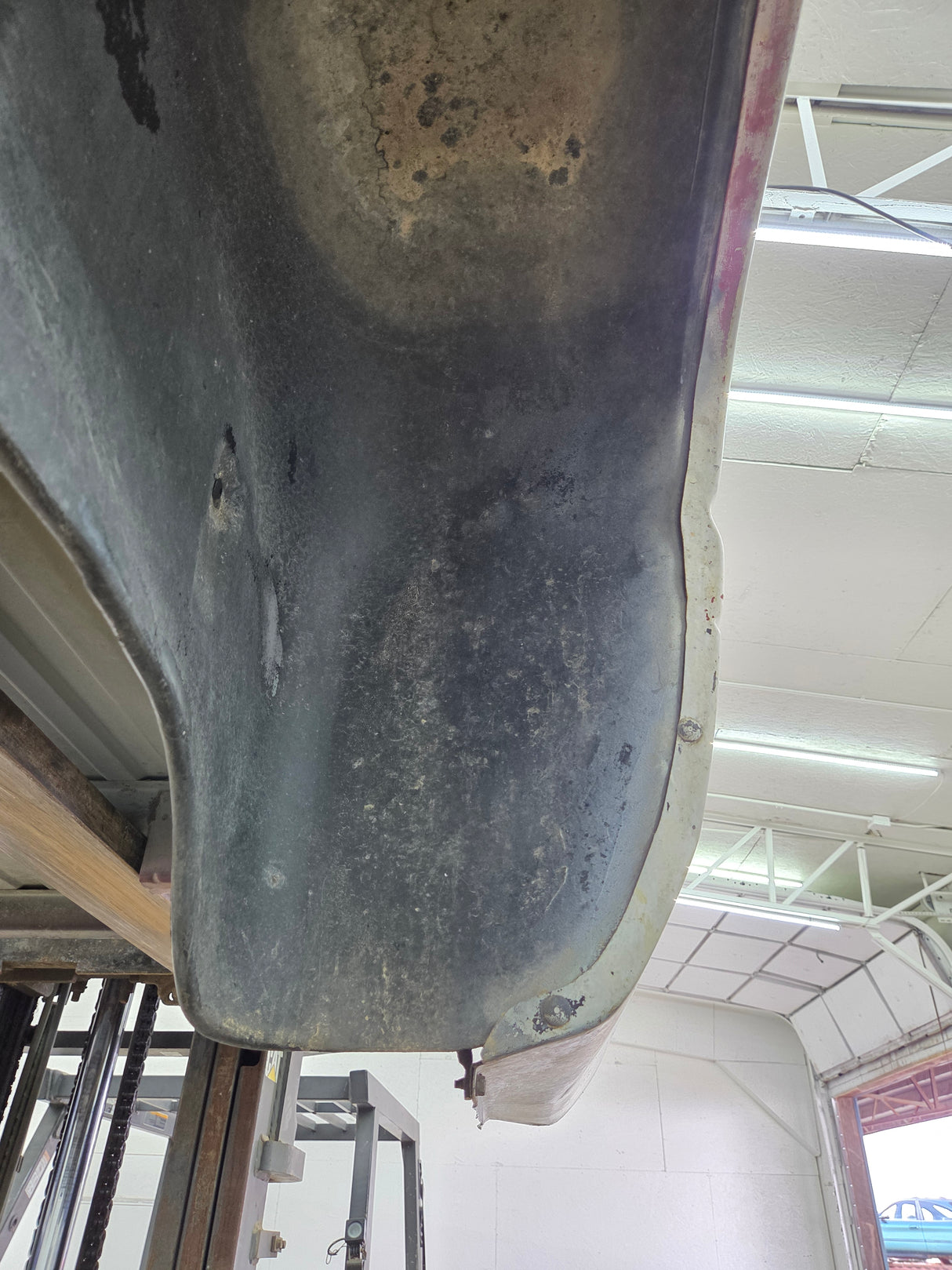 1994-2002 Dodge Ram 1500 2500 3500 2nd Gen 8' Long Truck Bed