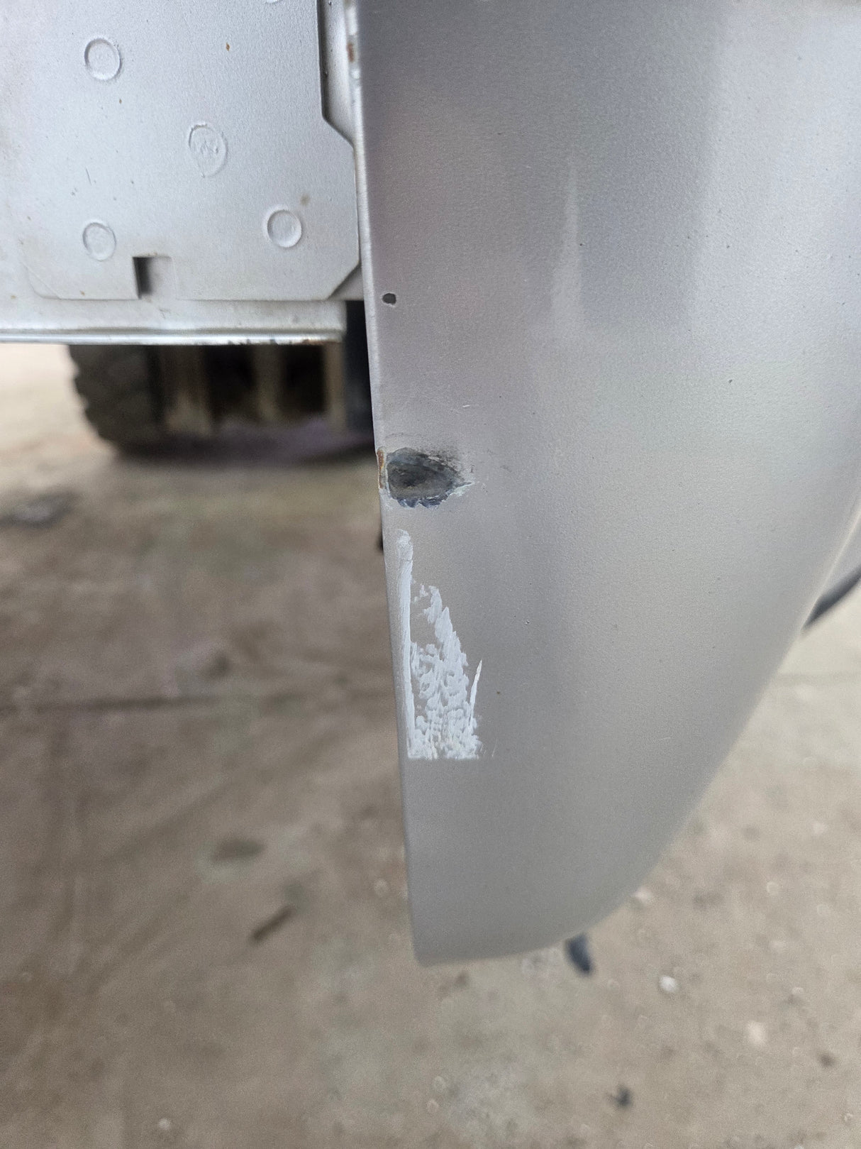 2009-2018 Dodge Ram 3500 4500 4th Gen Dually 8' Truck Truck Bed