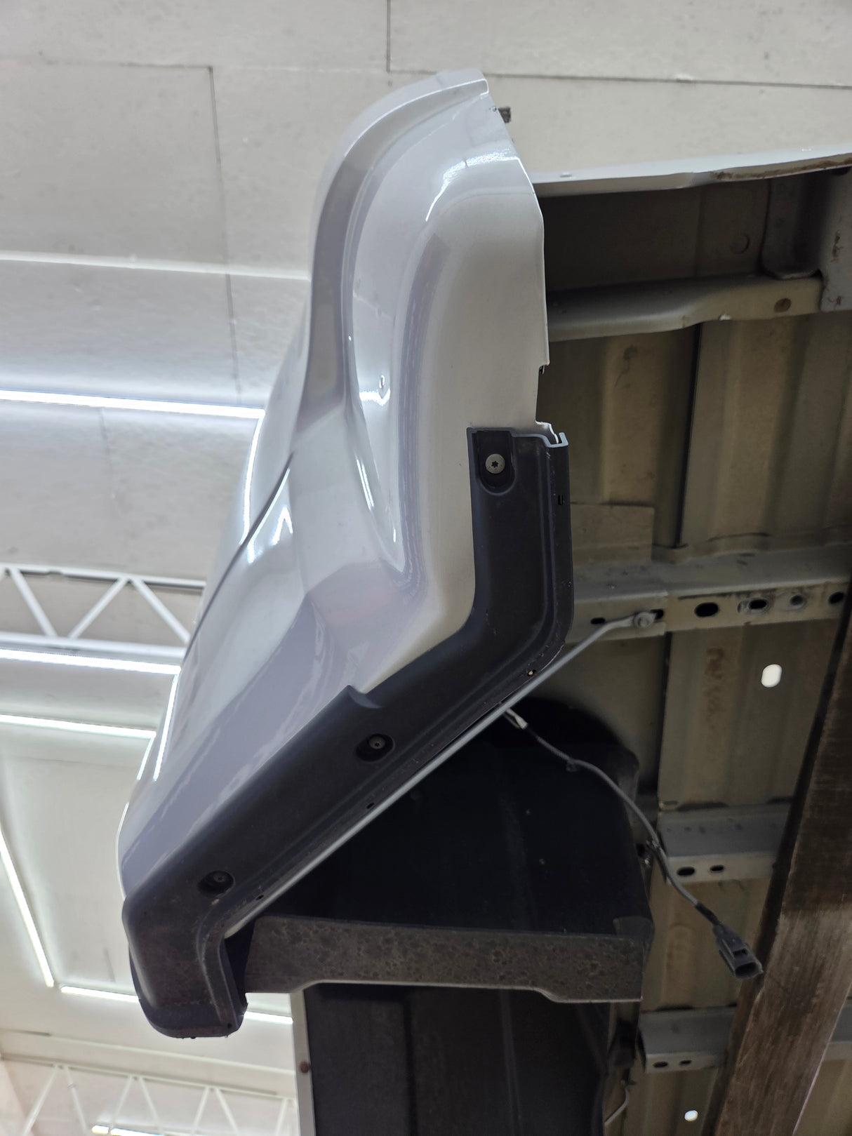 2009-2018 Dodge Ram 3500 4500 4th Gen Dually 8' Truck Truck Bed